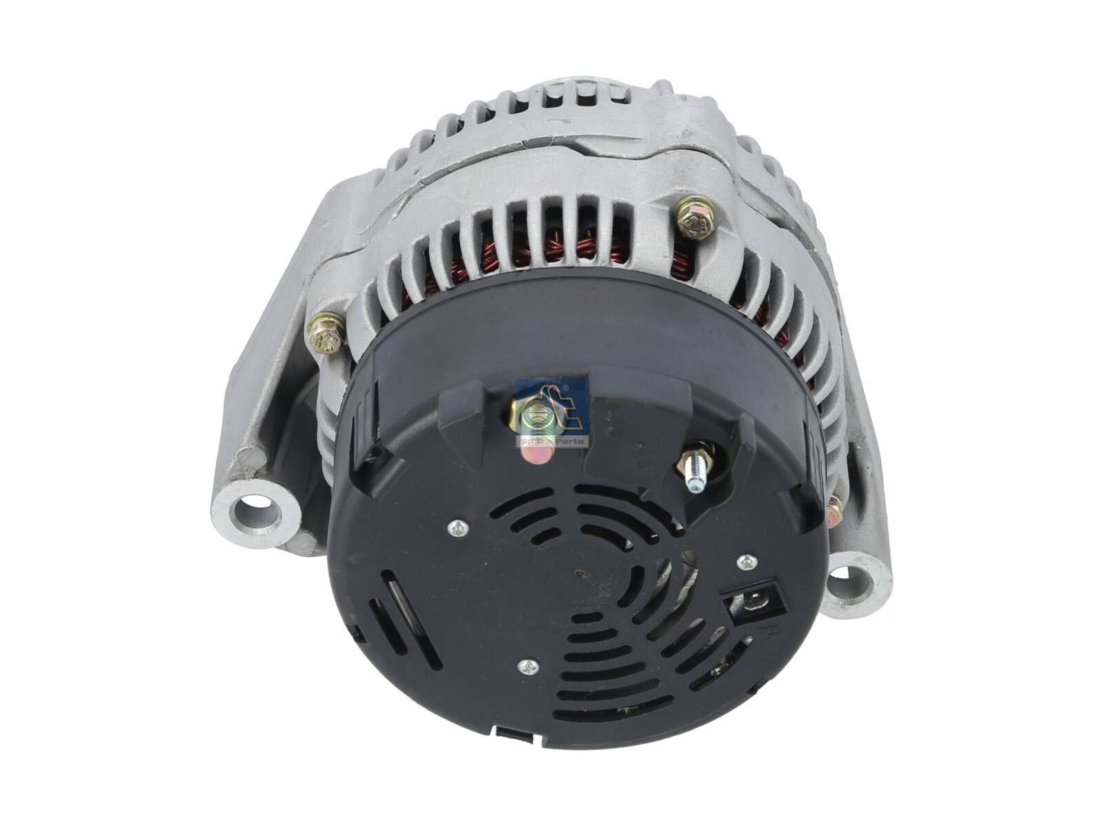 Alternator | DT Spare Parts 4.67708