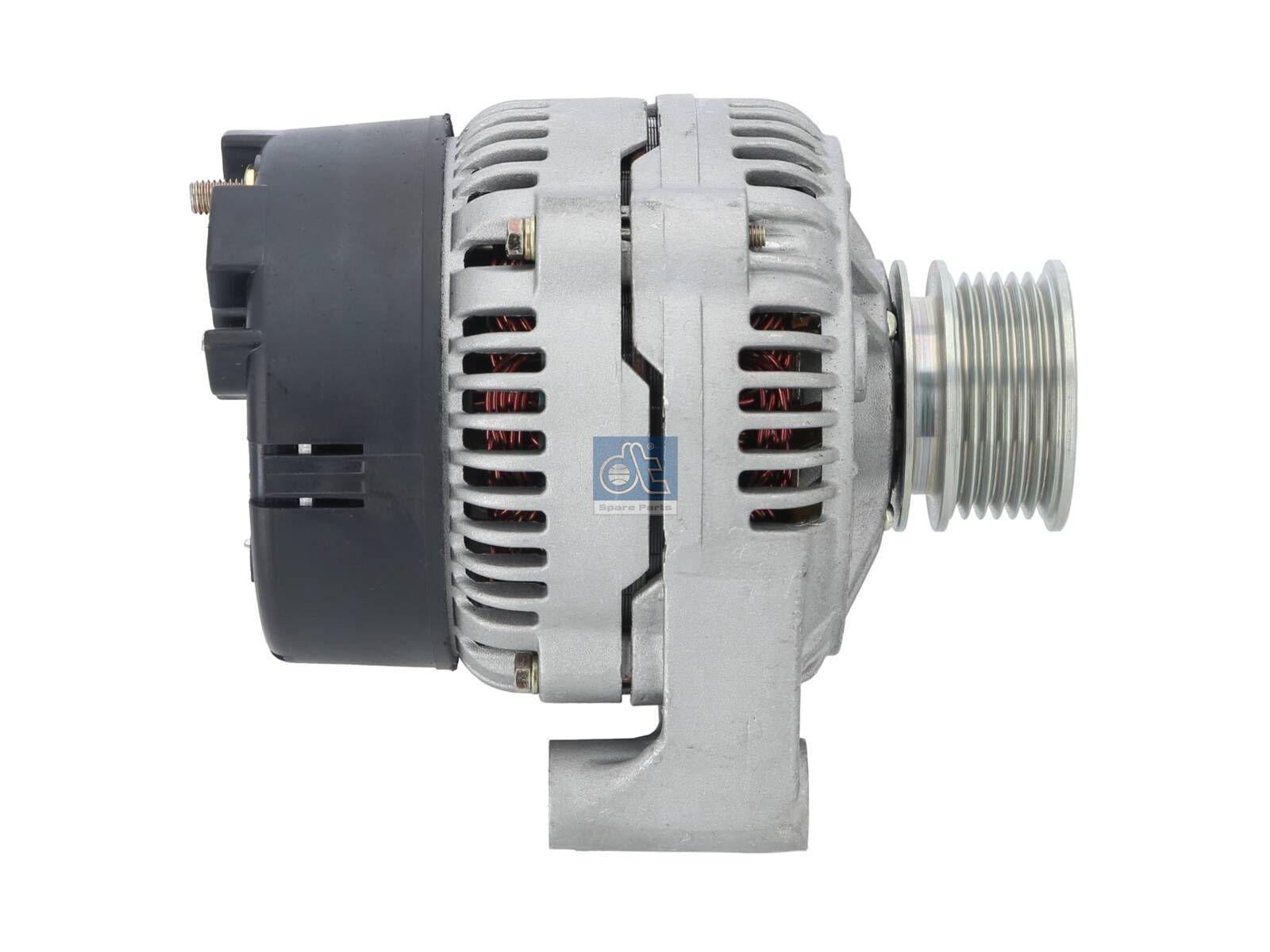 Alternator | DT Spare Parts 4.67708