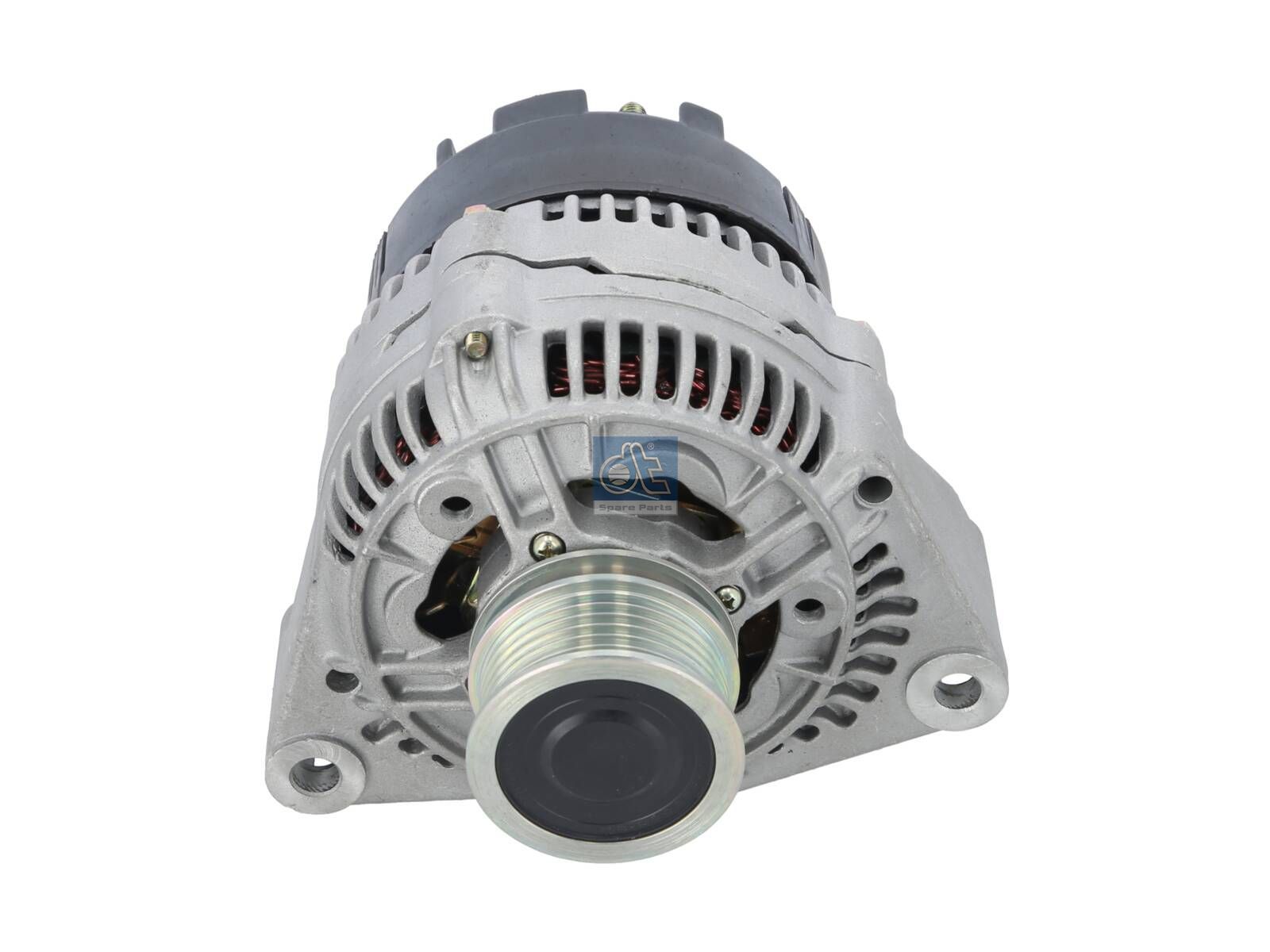 Alternator | DT Spare Parts 4.67708