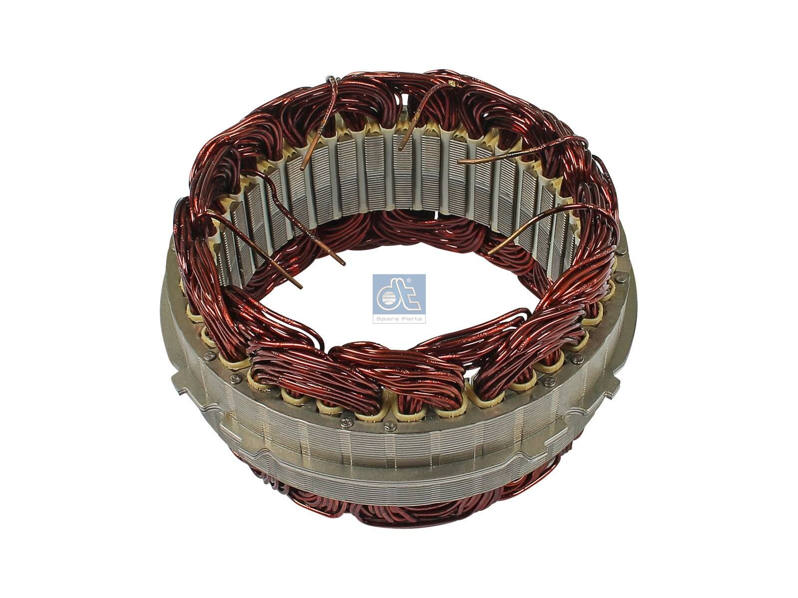Stator | DT Spare Parts 4.67710