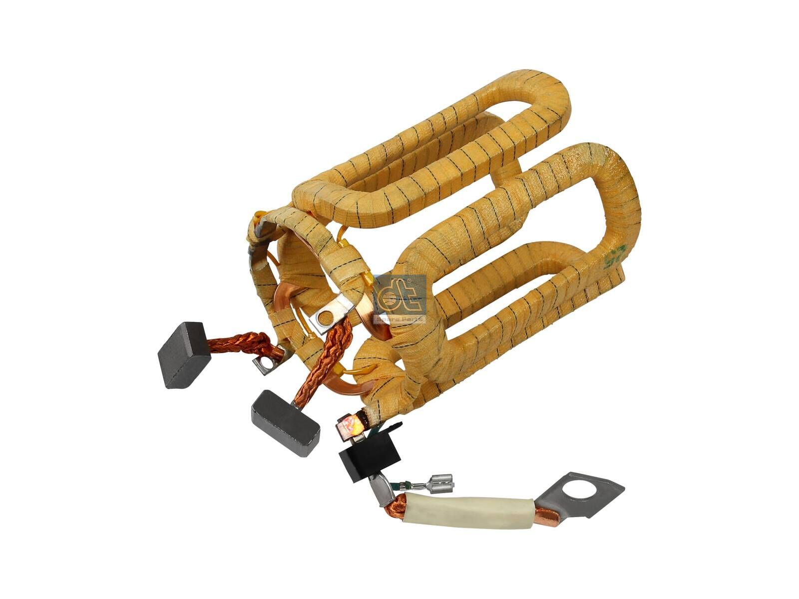 Field winding | DT Spare Parts 4.67715