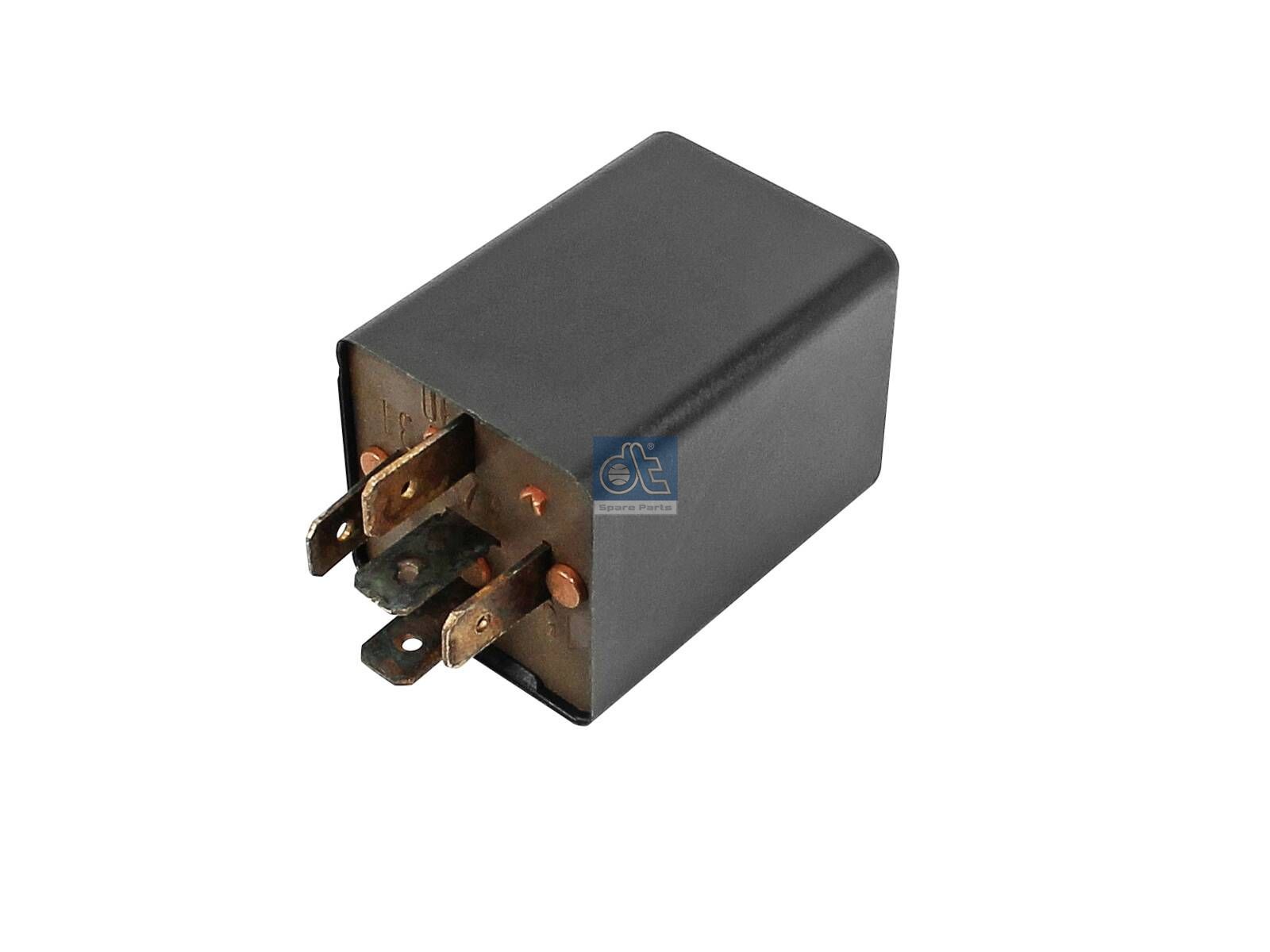 Relay | DT Spare Parts 4.67716