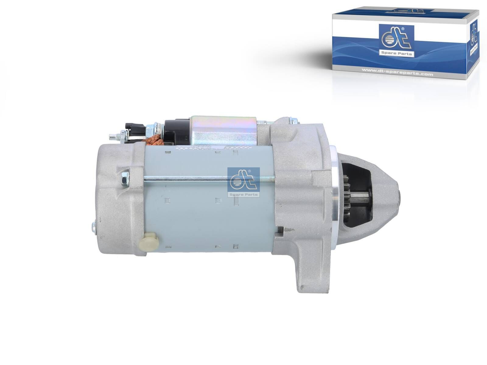 Starter | DT Spare Parts 4.67717