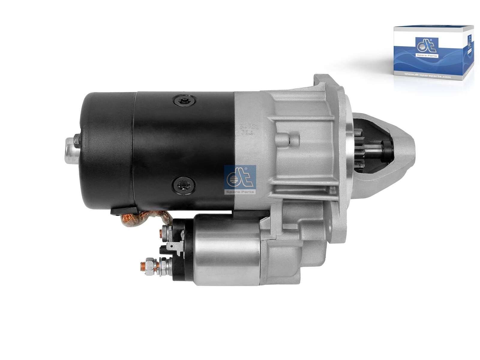 Starter | DT Spare Parts 4.67719