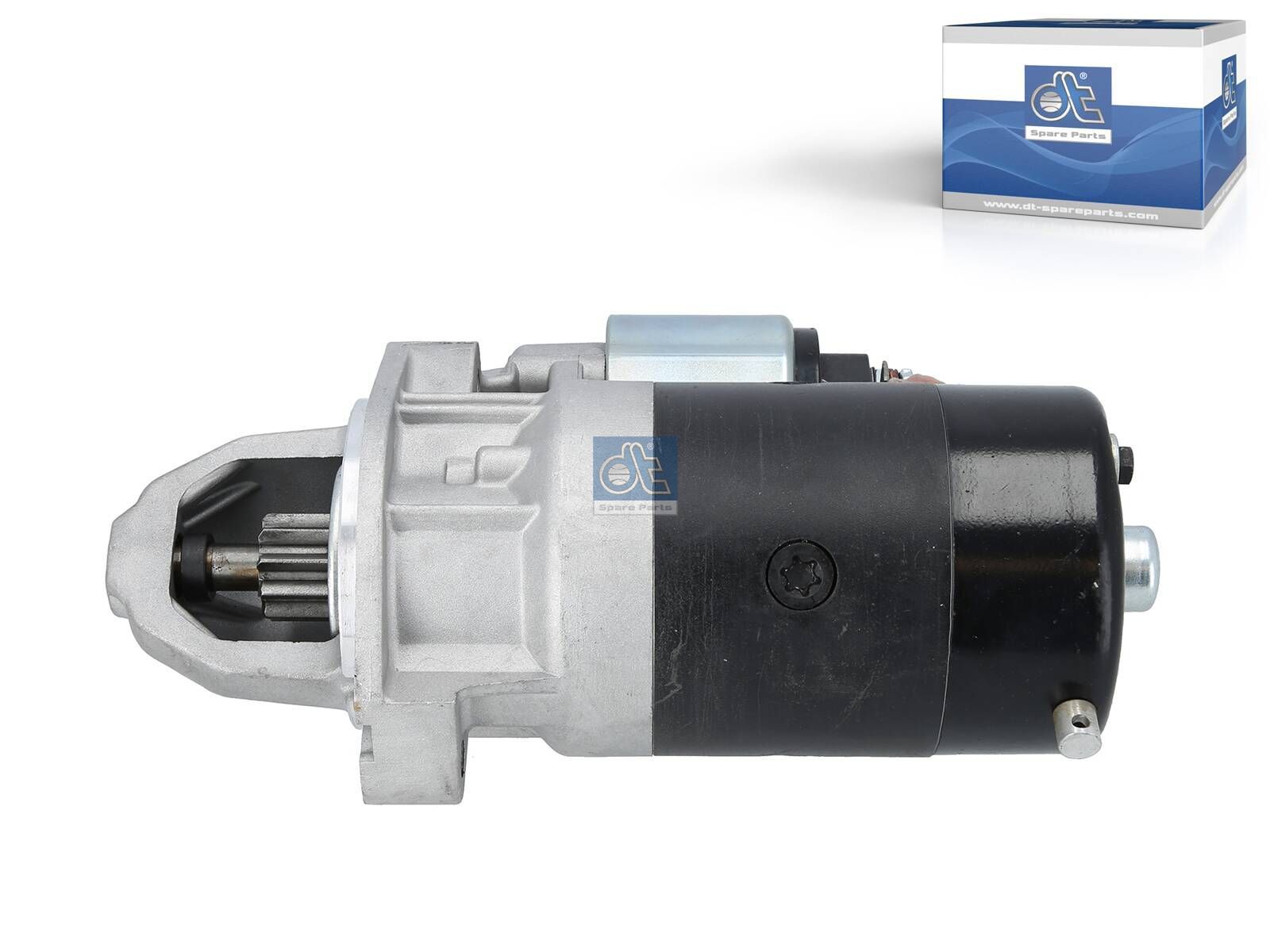 Starter | DT Spare Parts 4.67721
