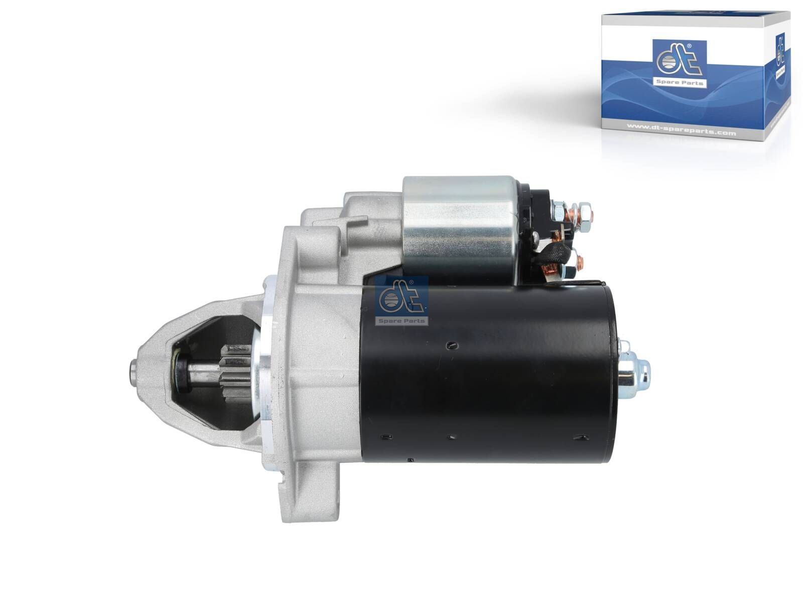 Starter | DT Spare Parts 4.67723
