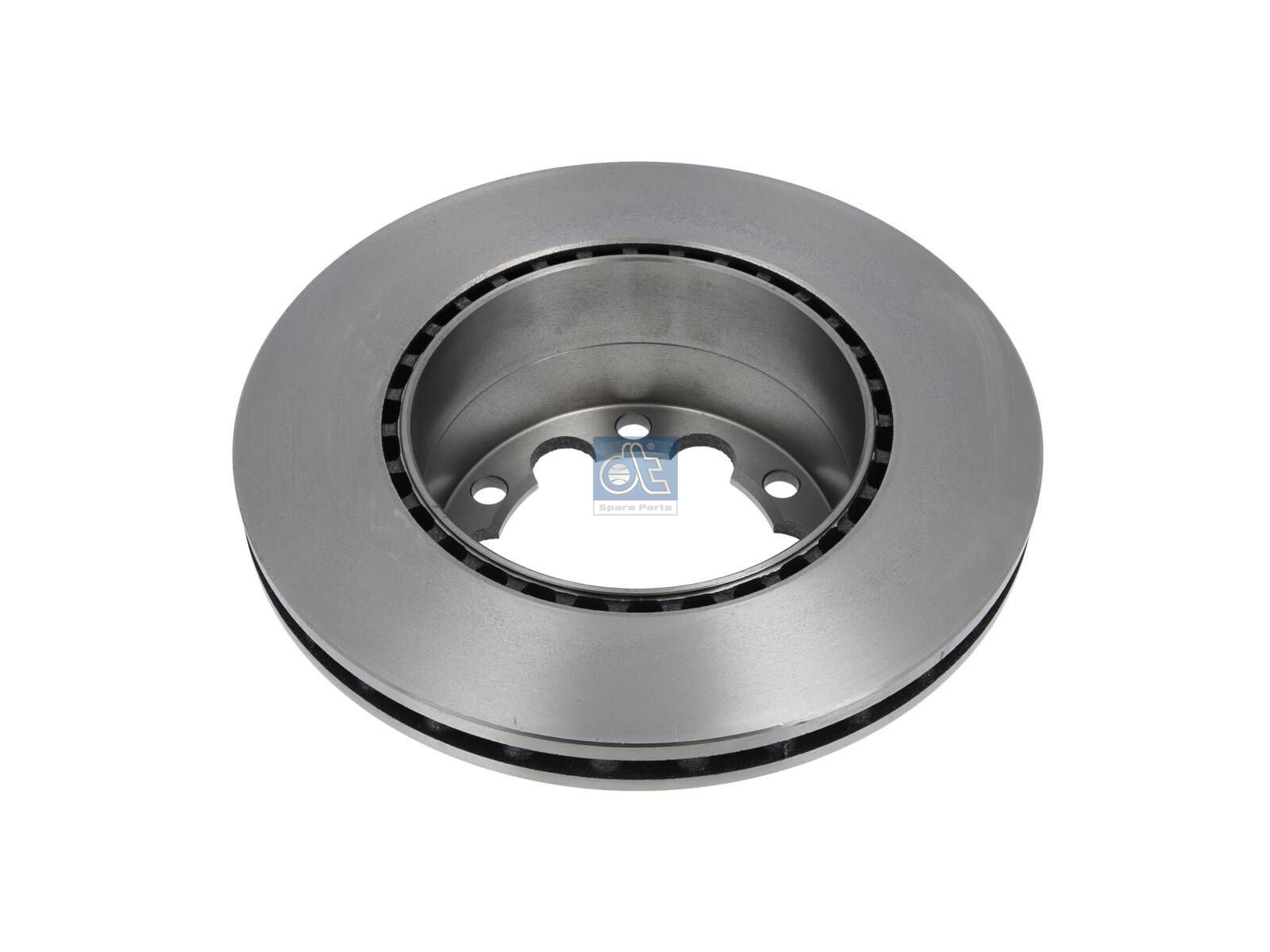 Brake disc | DT Spare Parts 4.67727