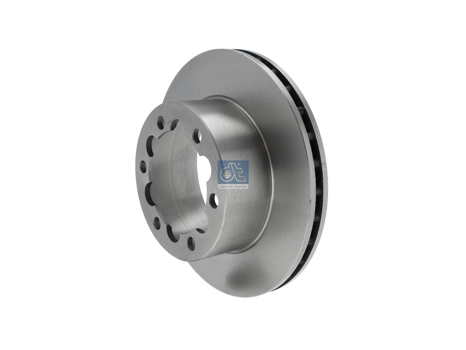 Brake disc | DT Spare Parts 4.67727