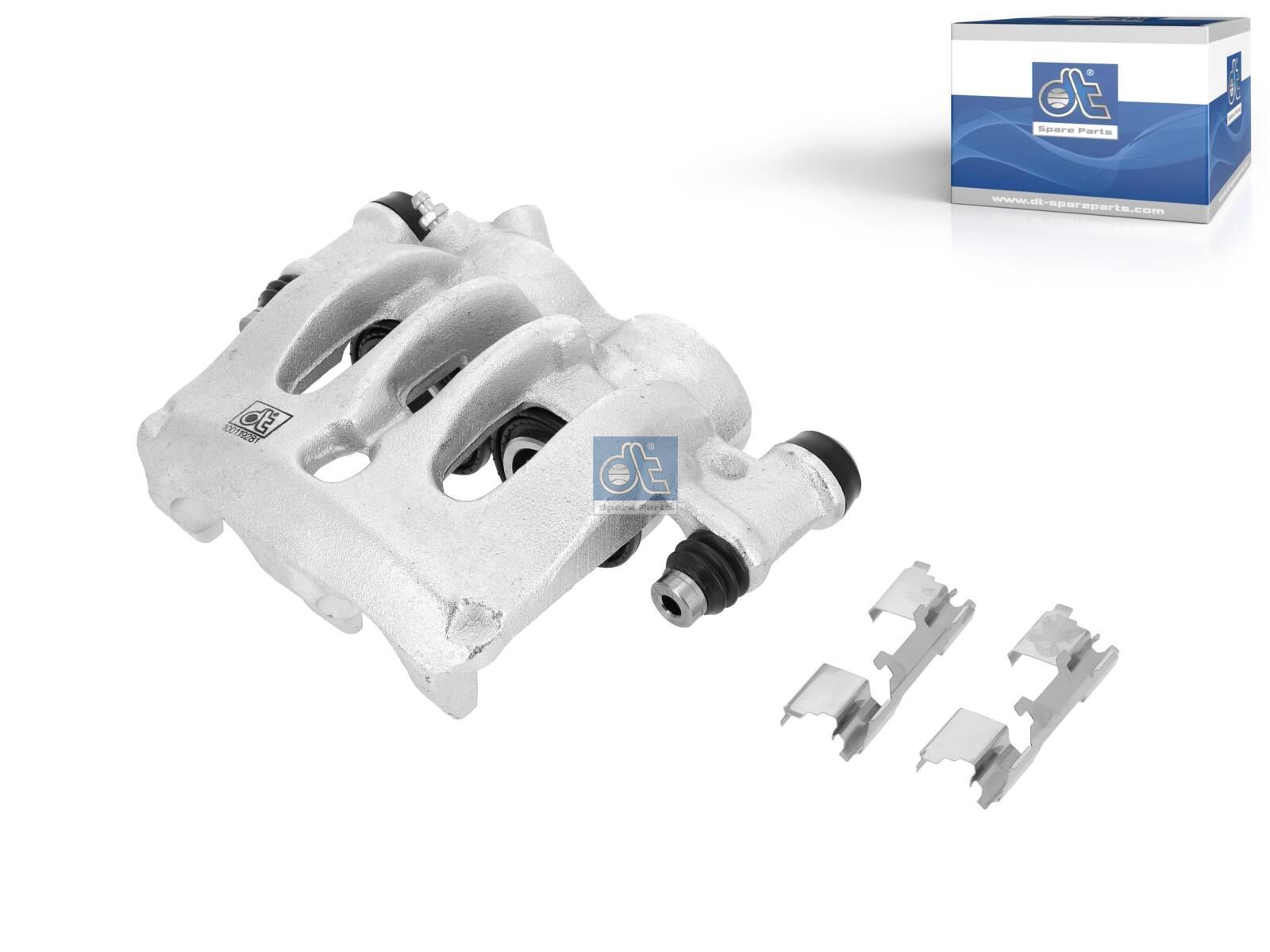 Brake caliper | DT Spare Parts 4.67730