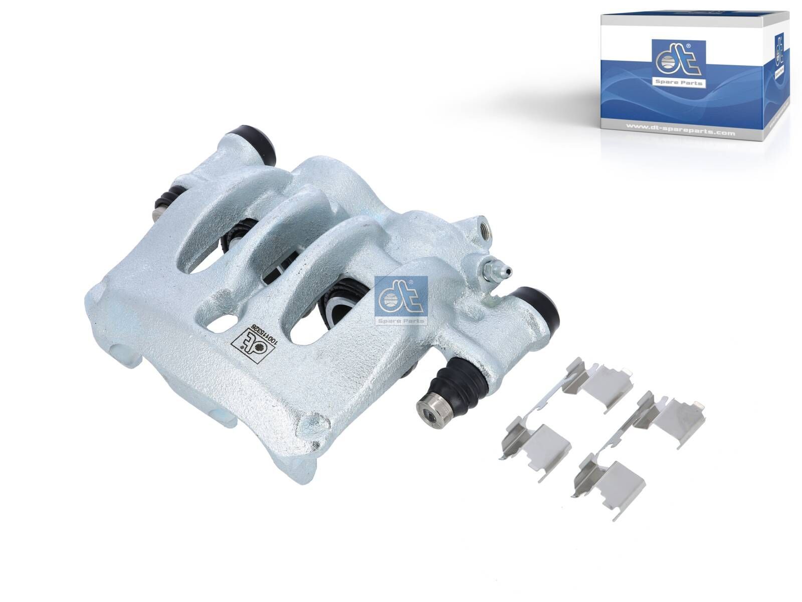 Brake caliper | DT Spare Parts 4.67731