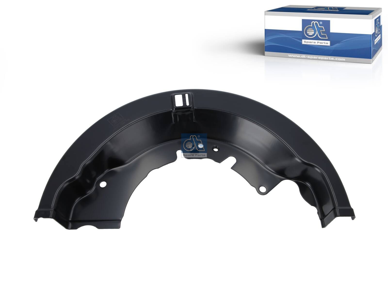 Brake shield | DT Spare Parts 4.67733