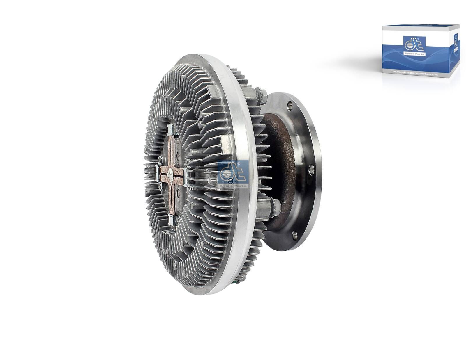 Fan clutch | DT Spare Parts 4.67742