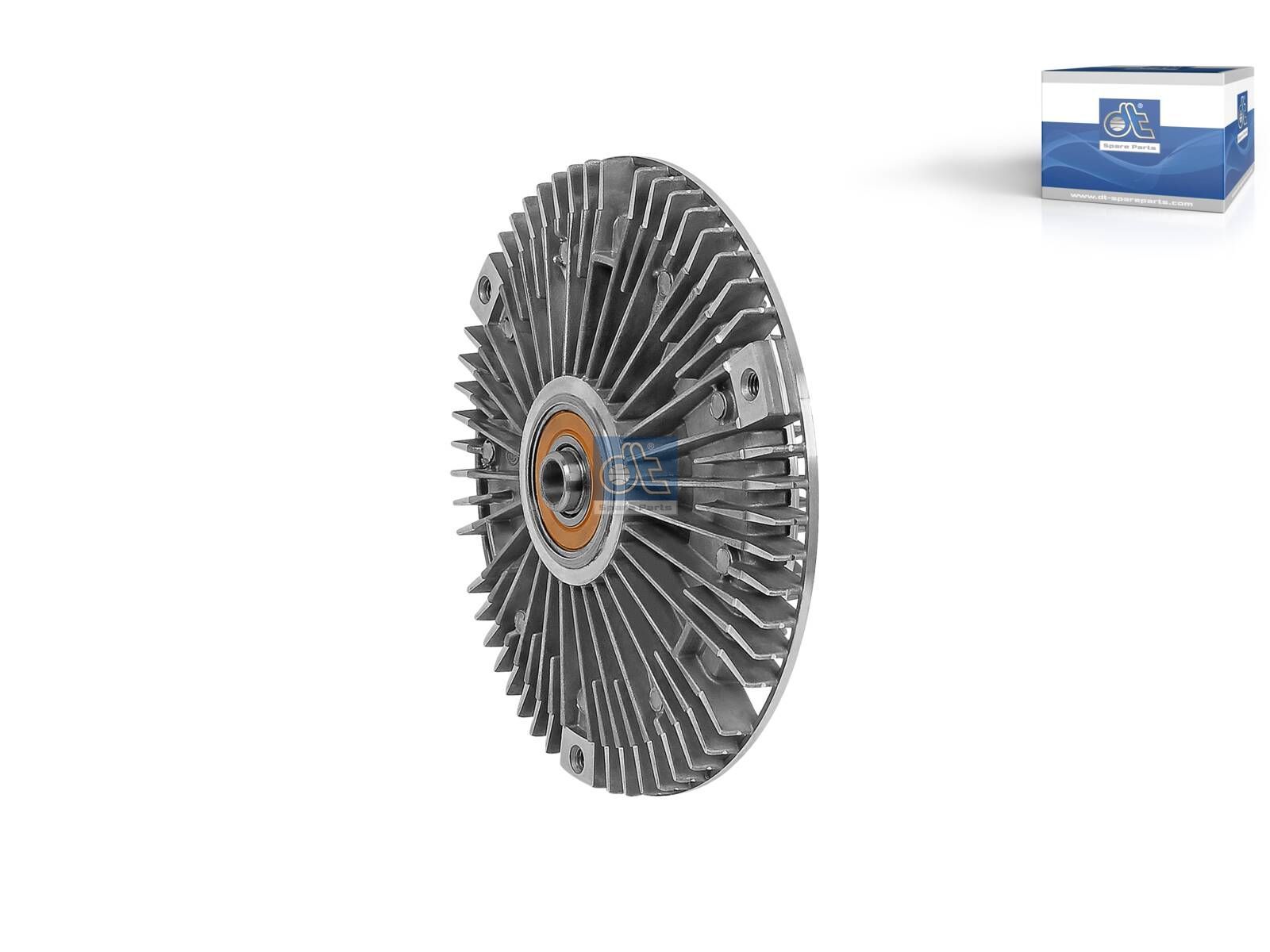 Fan clutch | DT Spare Parts 4.67749