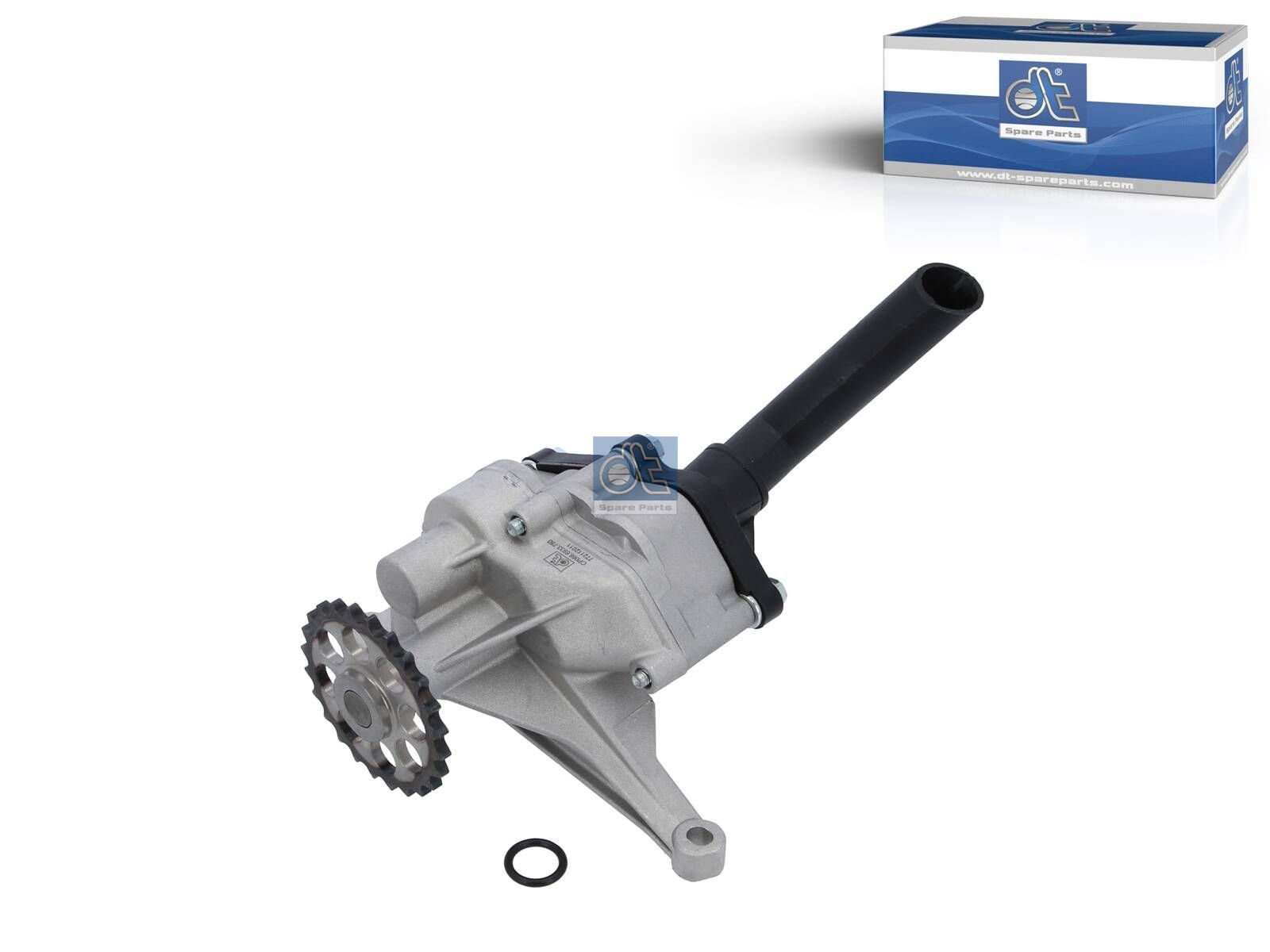Oil pump | DT Spare Parts 4.67750