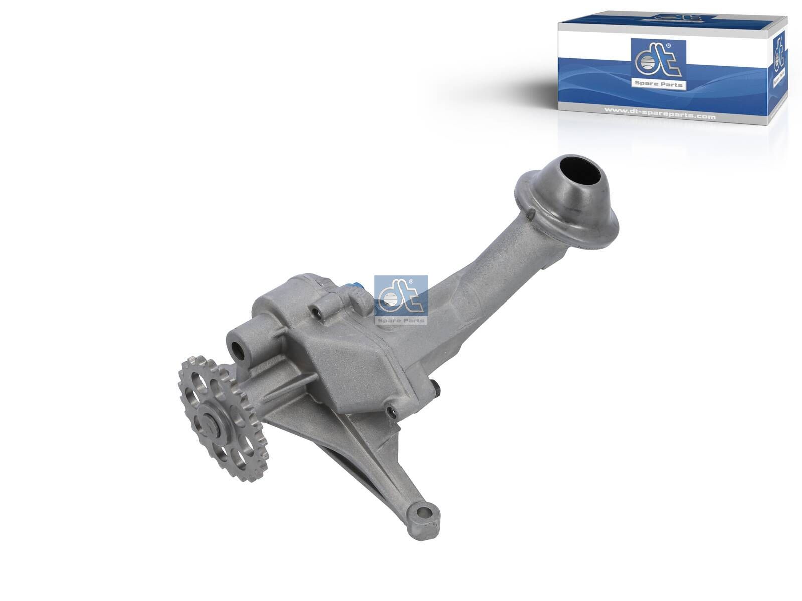 Oil pump | DT Spare Parts 4.67752
