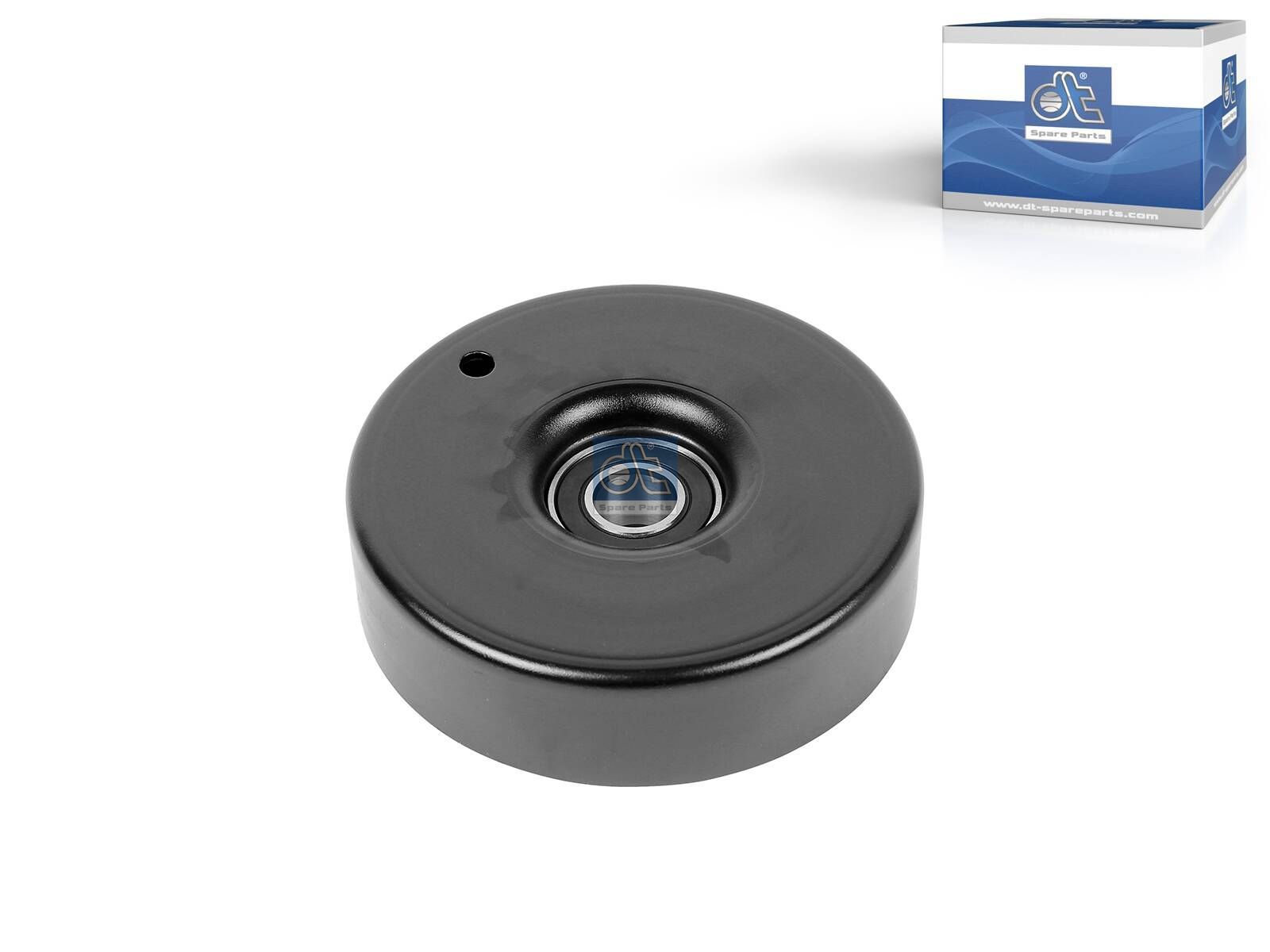 Tension roller | DT Spare Parts 4.67768