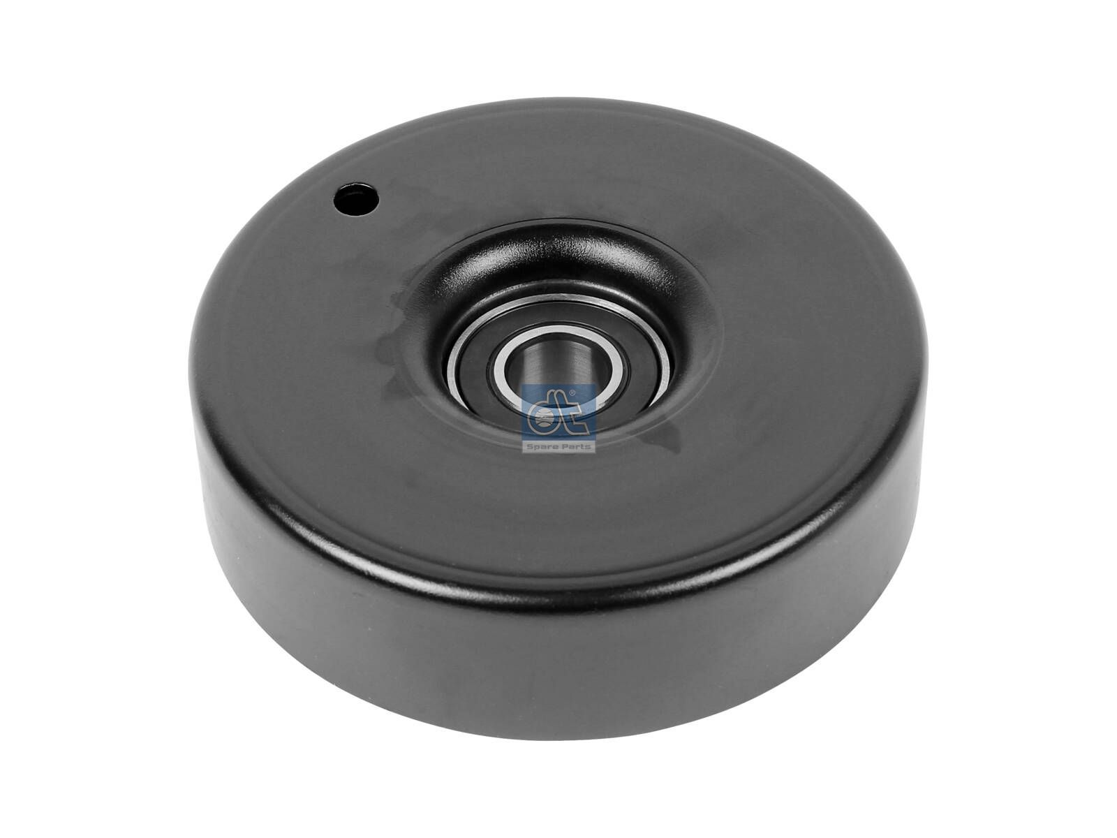 Tension roller | DT Spare Parts 4.67768