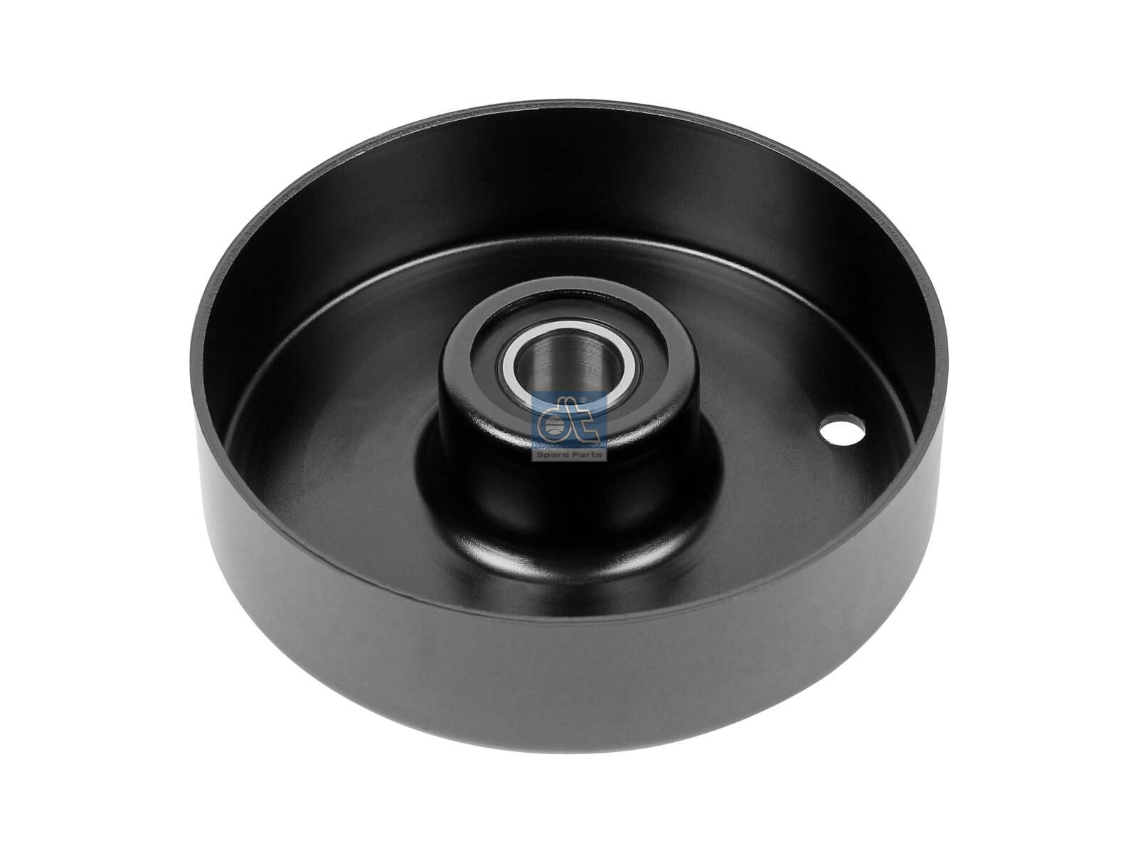 Tension roller | DT Spare Parts 4.67768