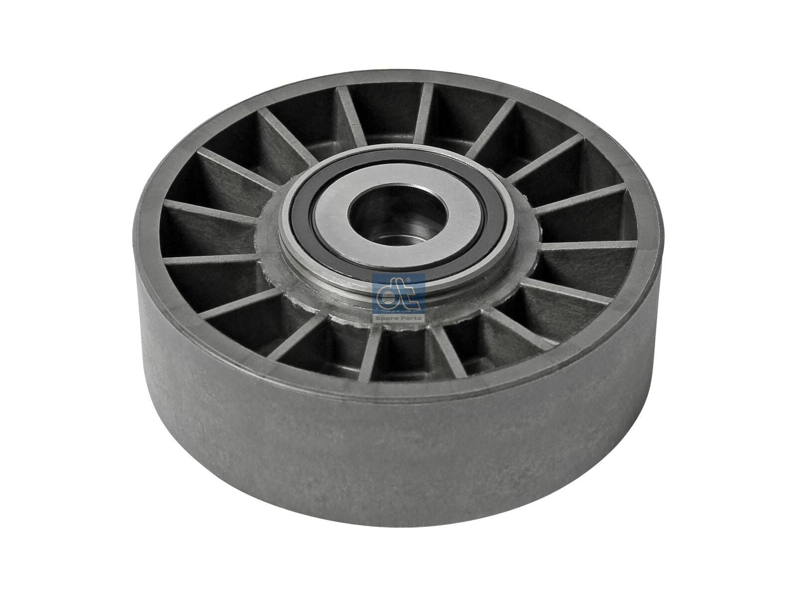 Tension roller | DT Spare Parts 4.67769