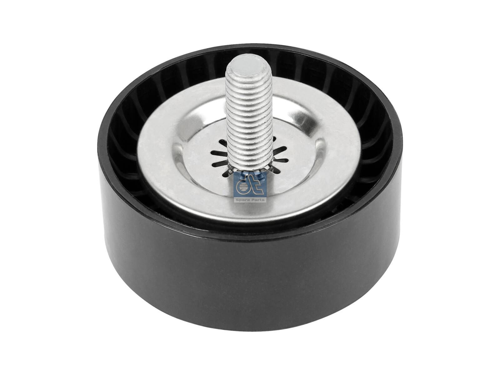 Tension roller | DT Spare Parts 4.67772