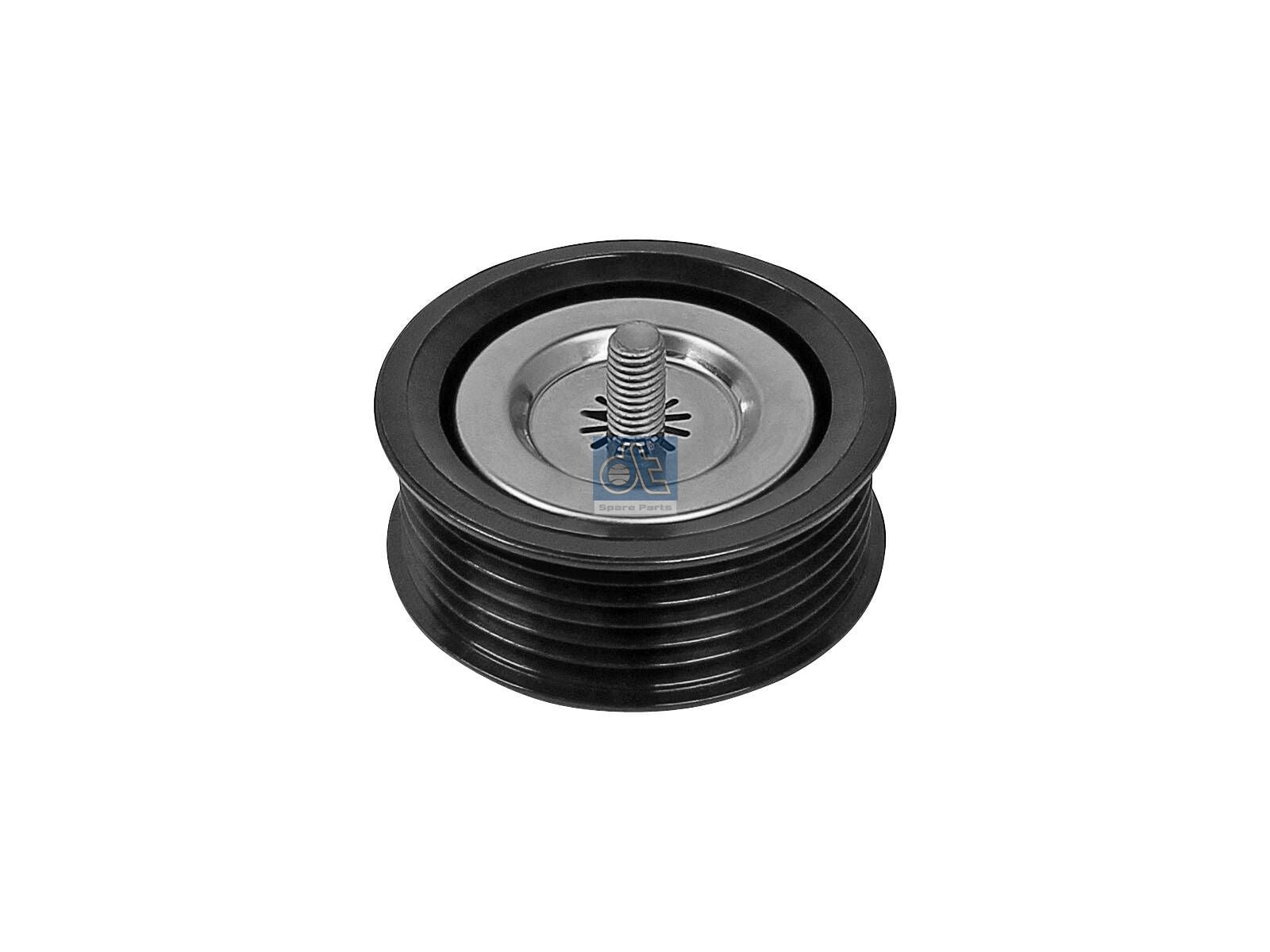Tension roller | DT Spare Parts 4.67773