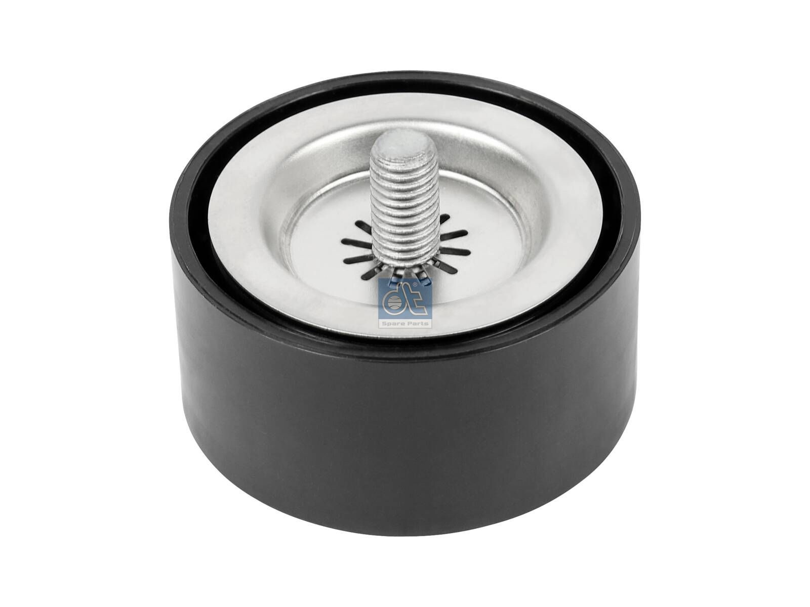 Tension roller | DT Spare Parts 4.67774