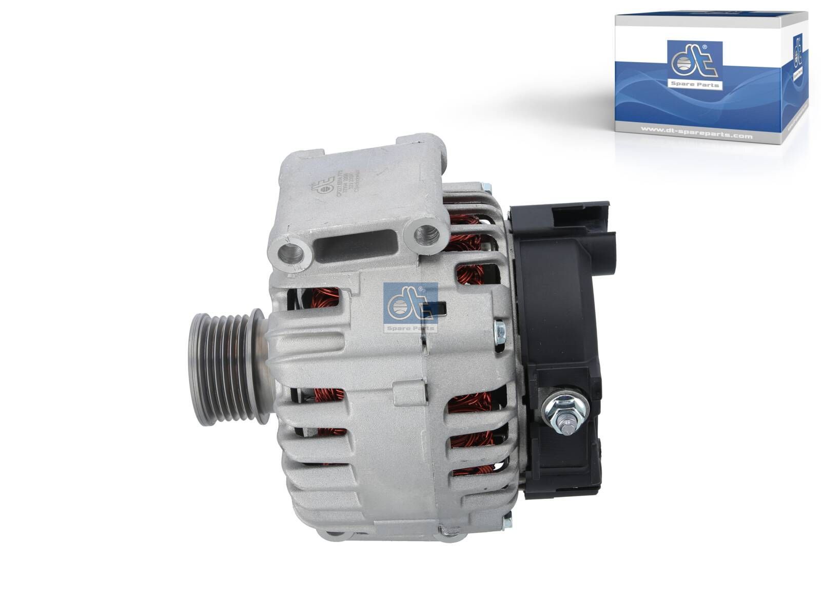Alternator | DT Spare Parts 4.67775