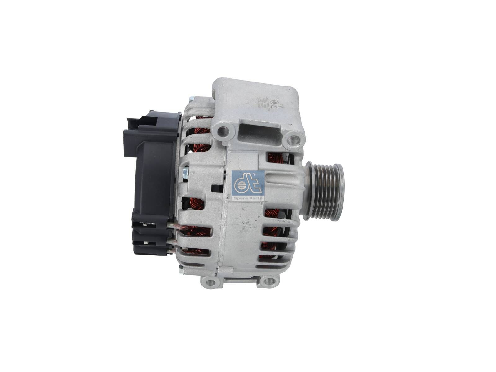 Alternator | DT Spare Parts 4.67775