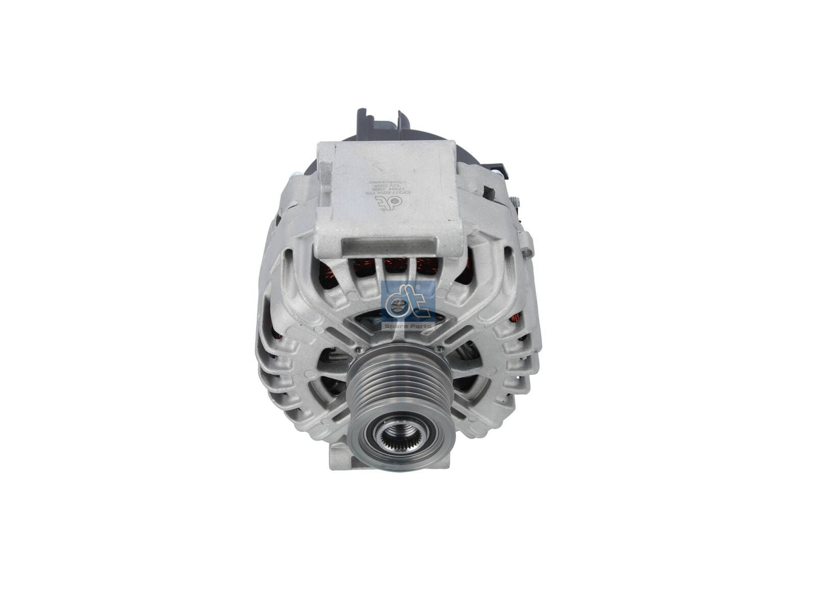 Alternator | DT Spare Parts 4.67775