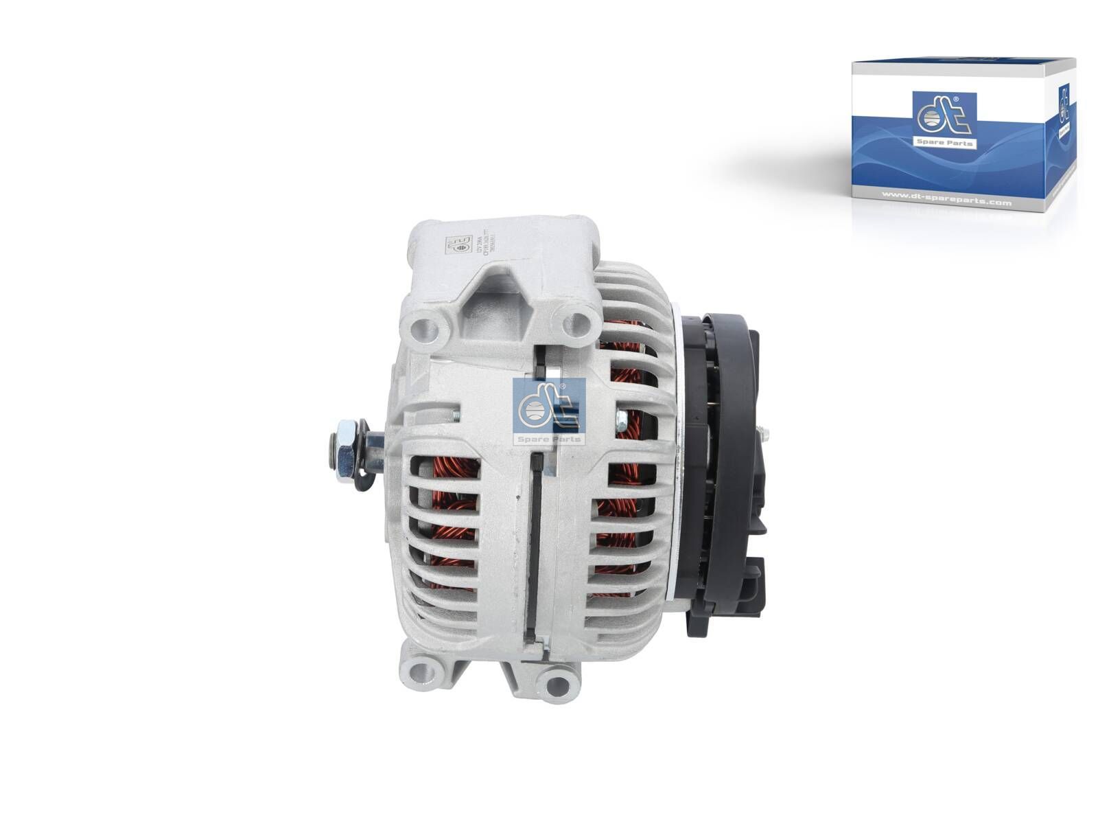 Alternator | DT Spare Parts 4.67777