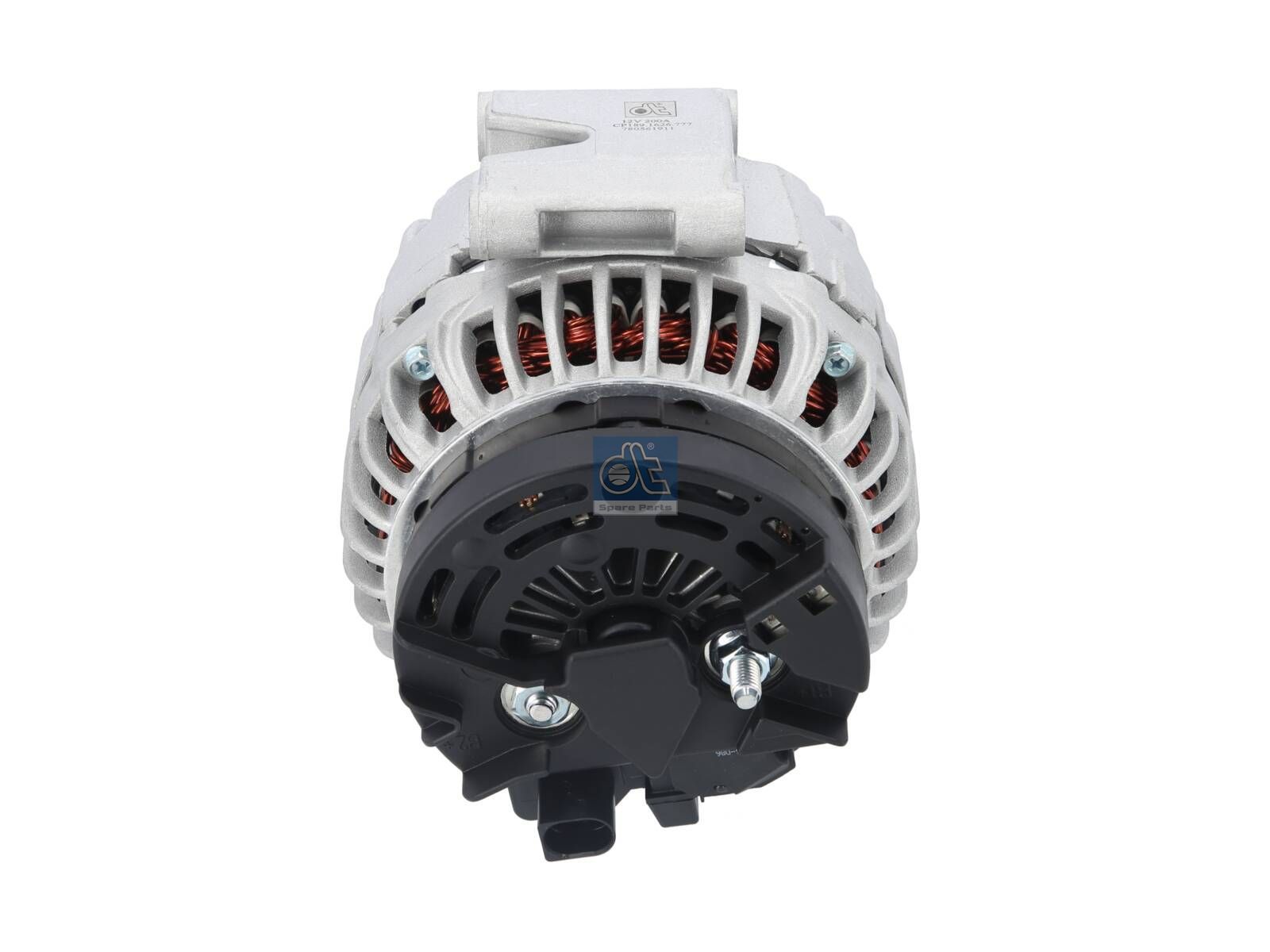 Alternator | DT Spare Parts 4.67777
