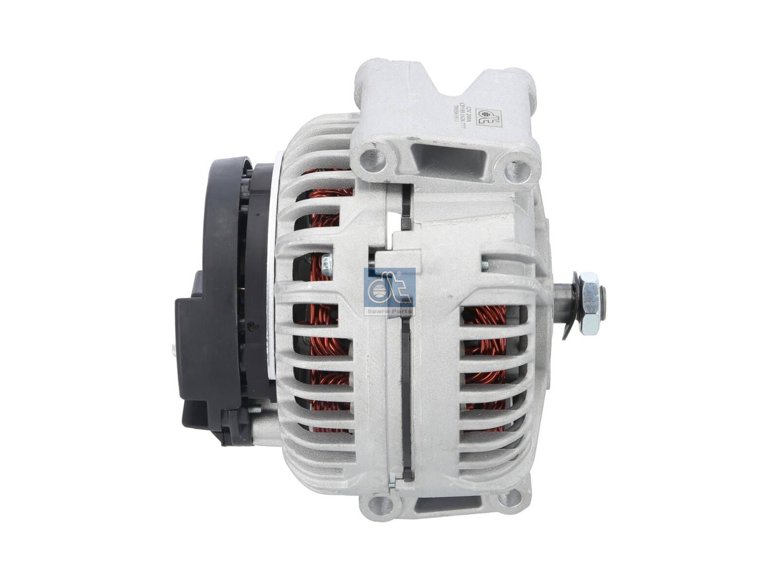 Alternator | DT Spare Parts 4.67777