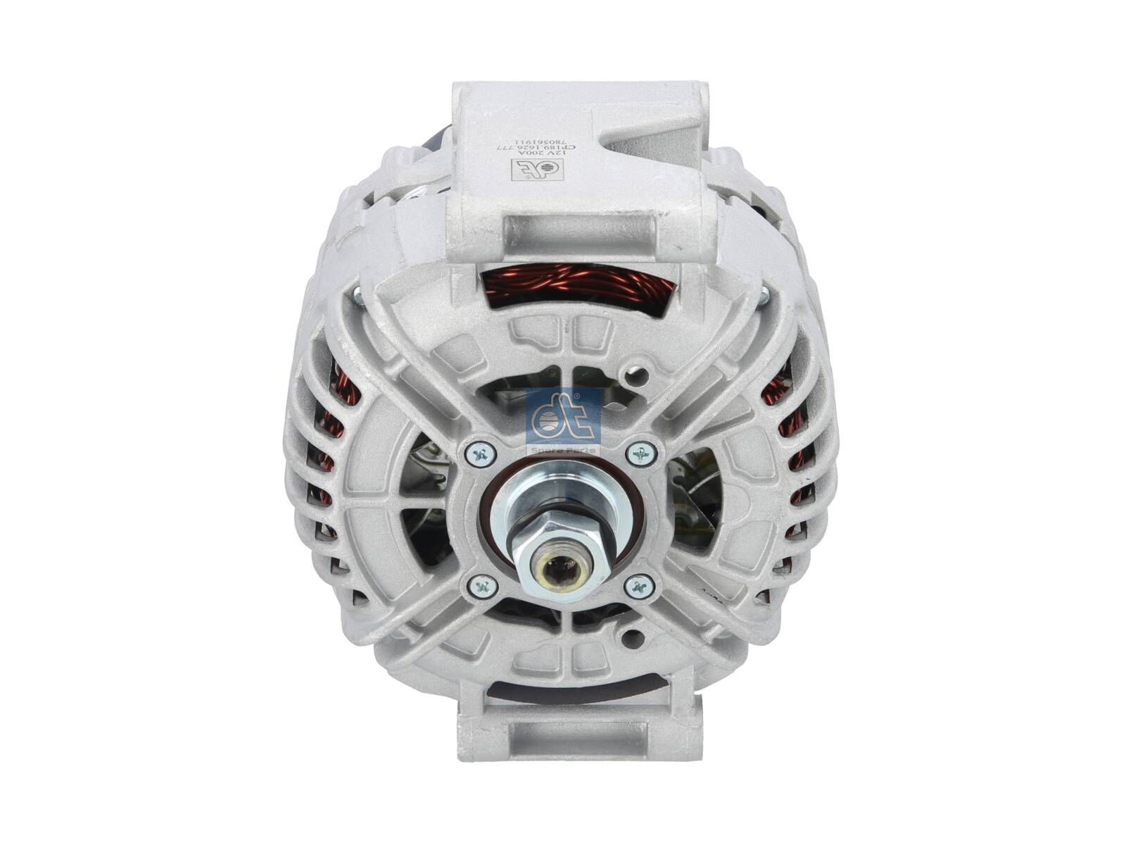 Alternator | DT Spare Parts 4.67777