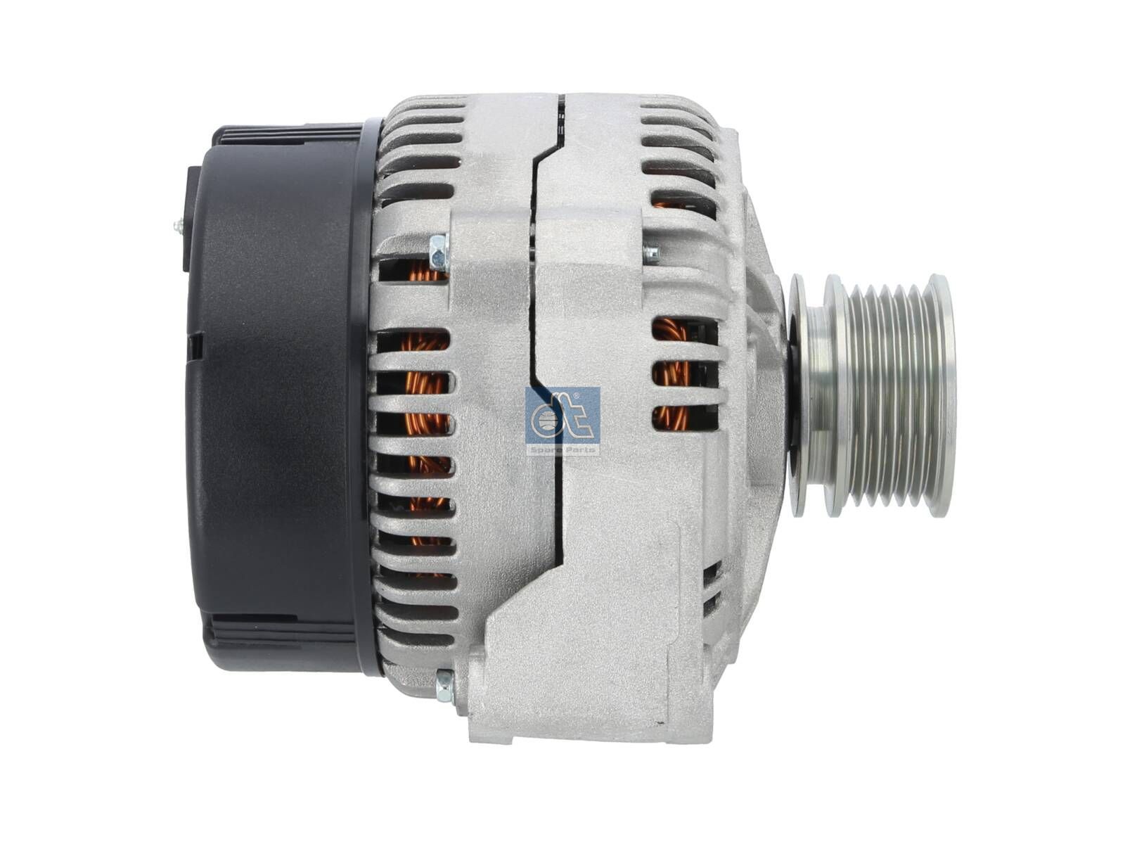 Alternator | DT Spare Parts 4.67781
