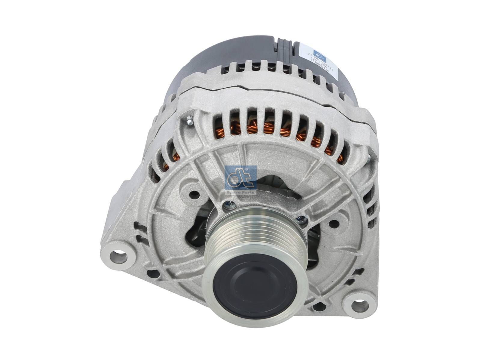 Alternator | DT Spare Parts 4.67781