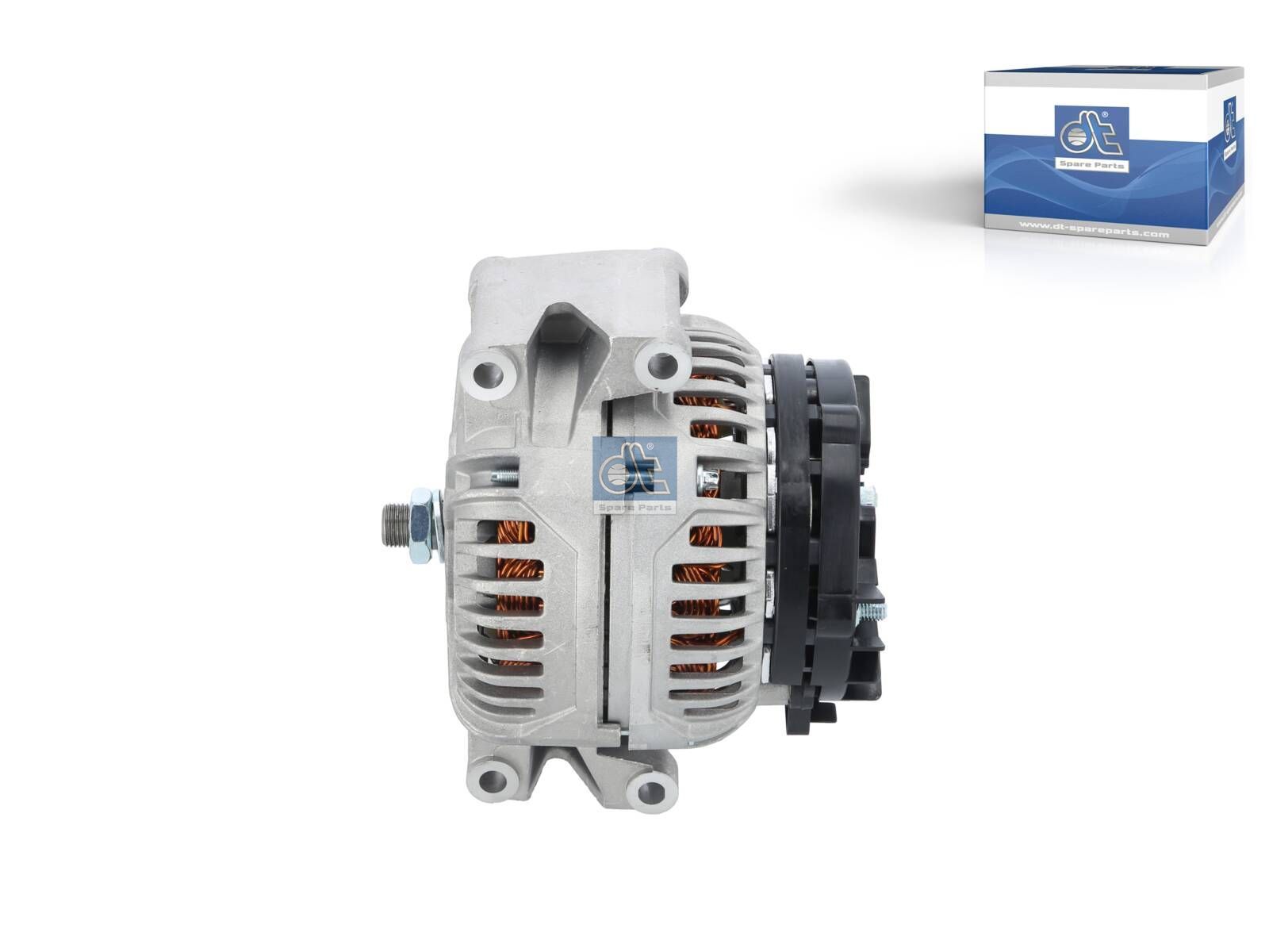 Alternator | DT Spare Parts 4.67783