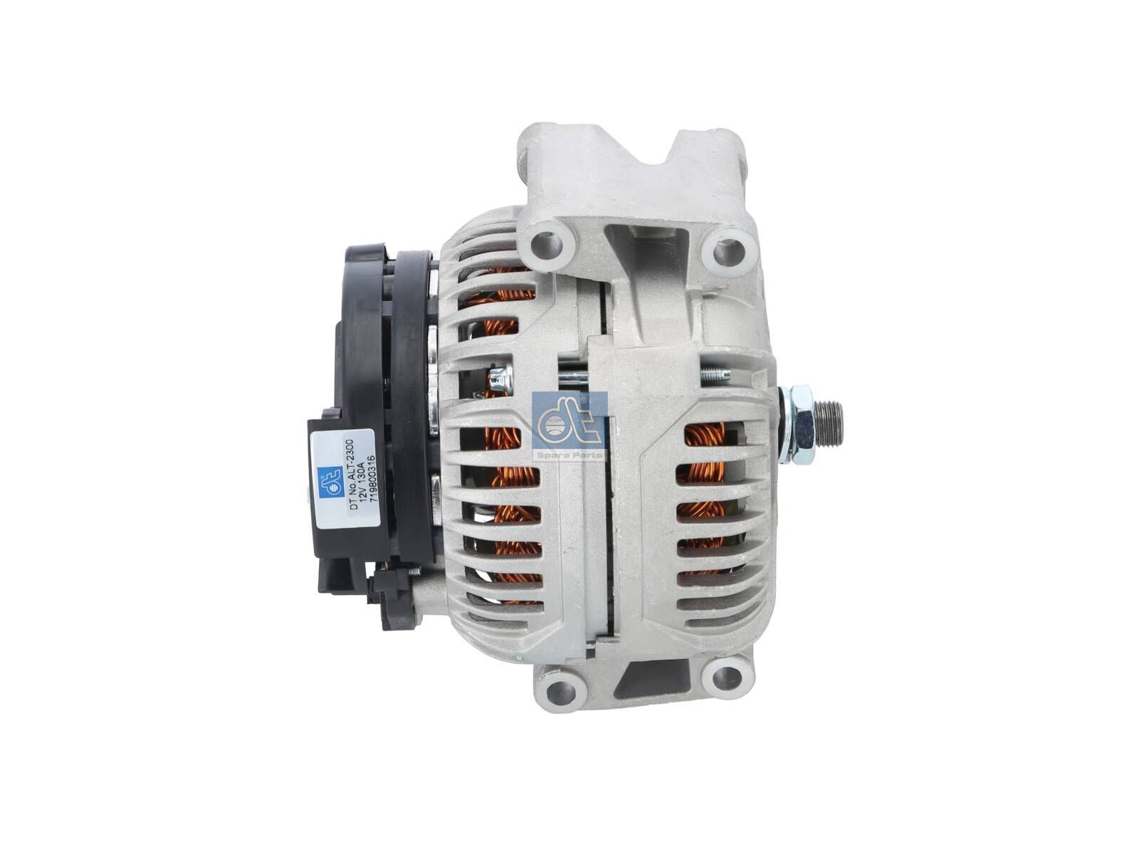 Alternator | DT Spare Parts 4.67783