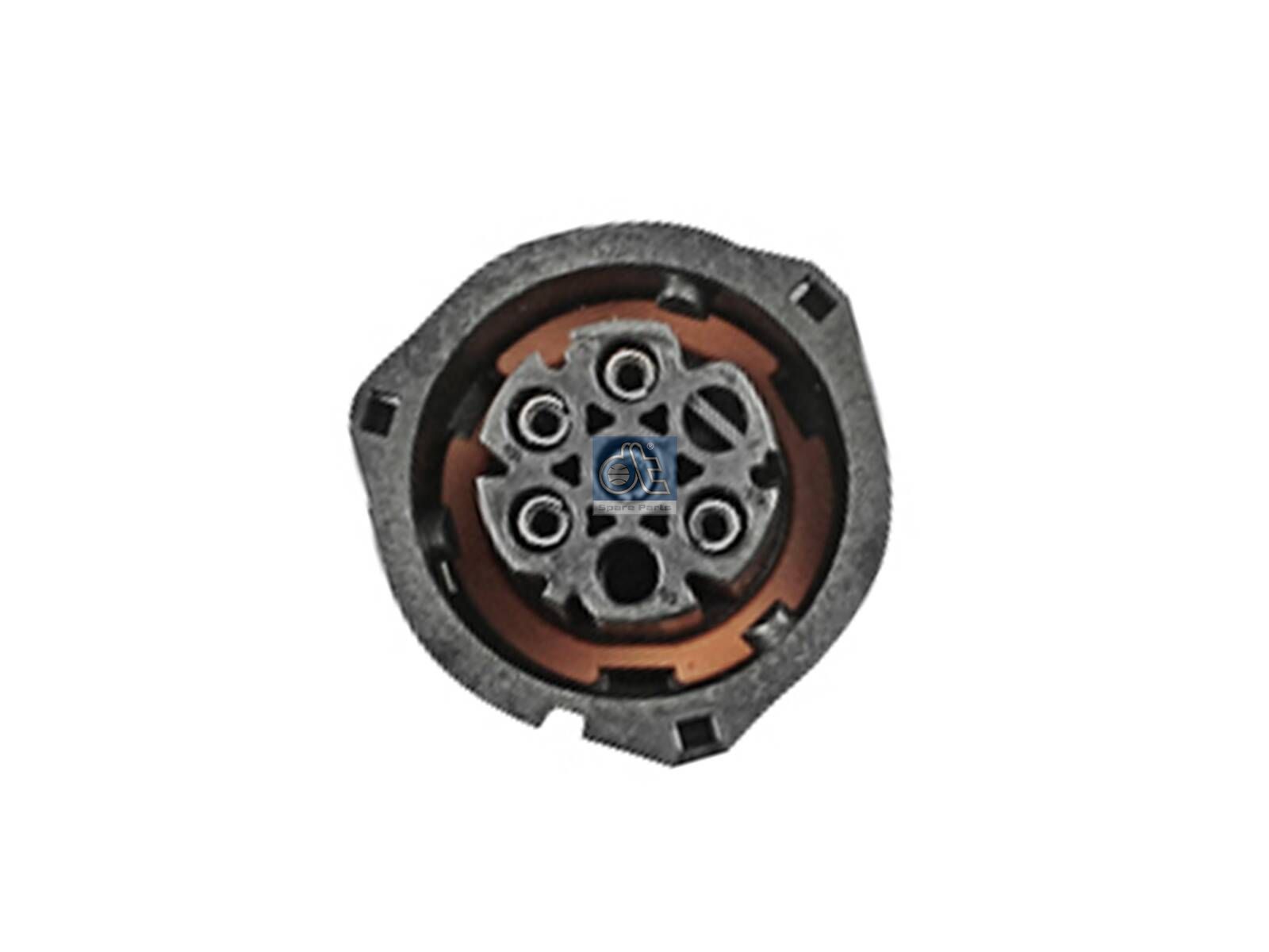 Fan clutch | DT Spare Parts 4.67784