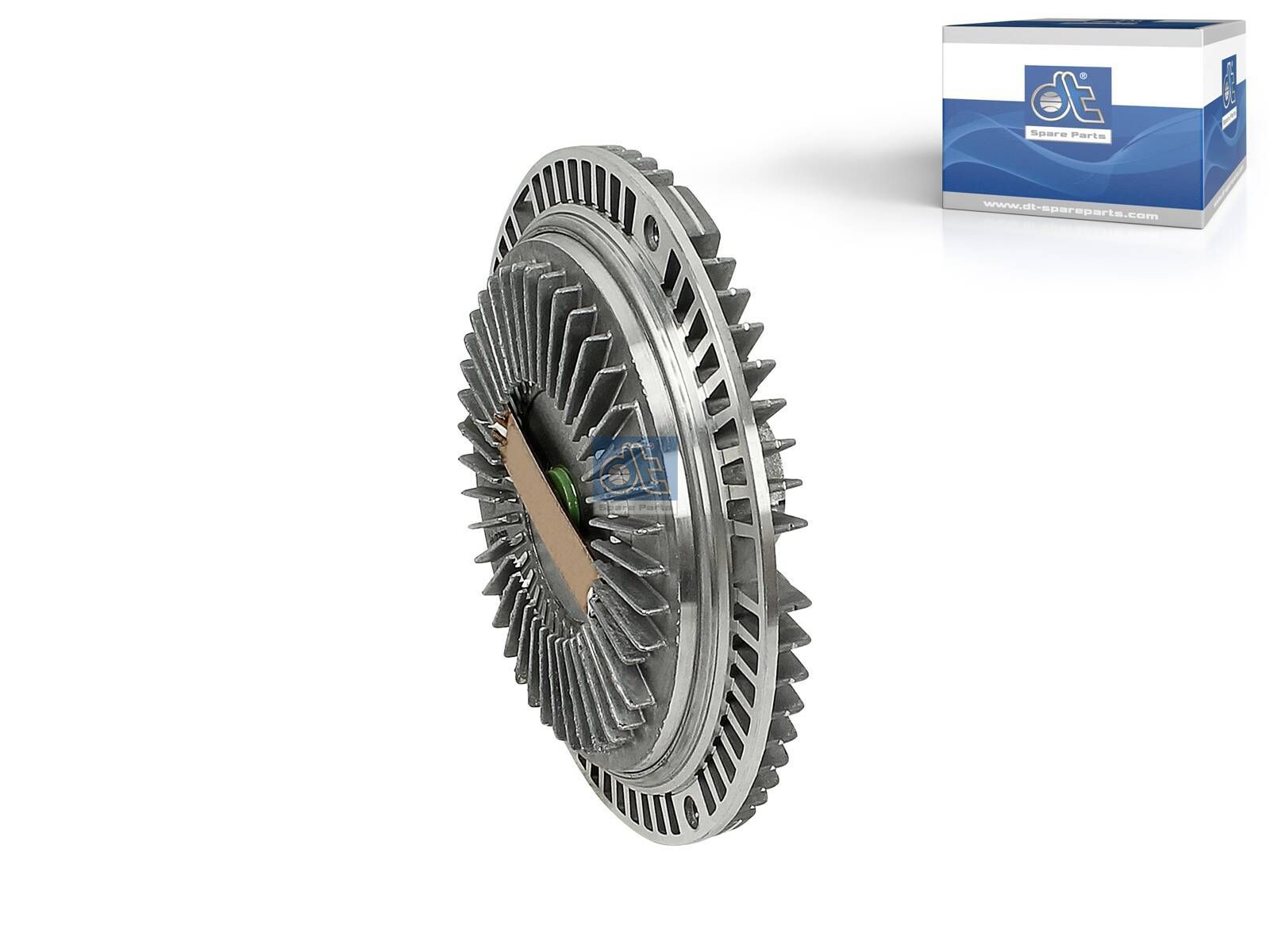 Fan clutch | DT Spare Parts 4.67785