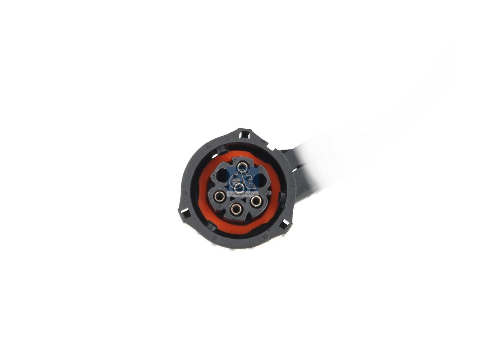 Fan clutch | DT Spare Parts 4.67789