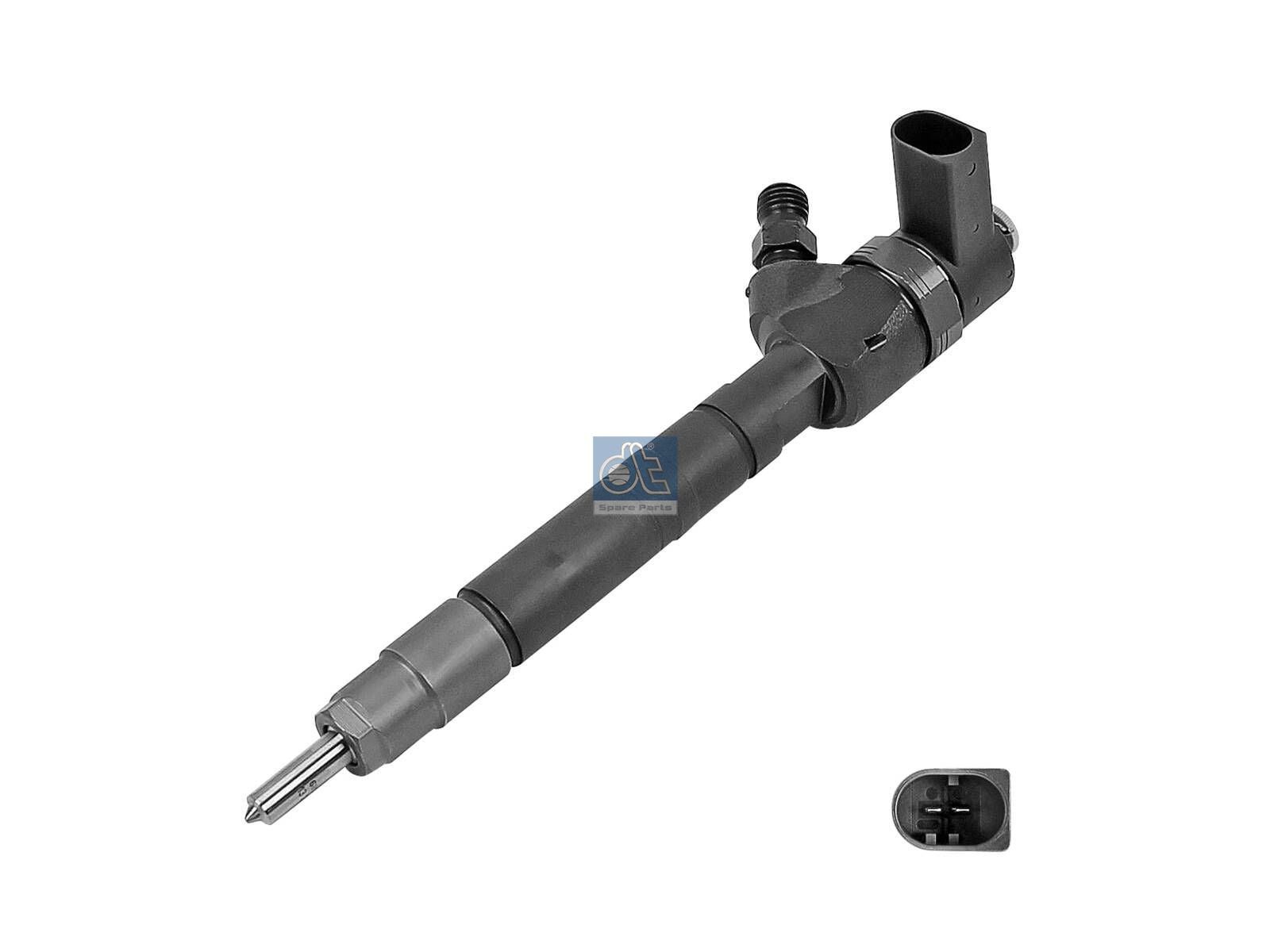 Injection valve | DT Spare Parts 4.67798