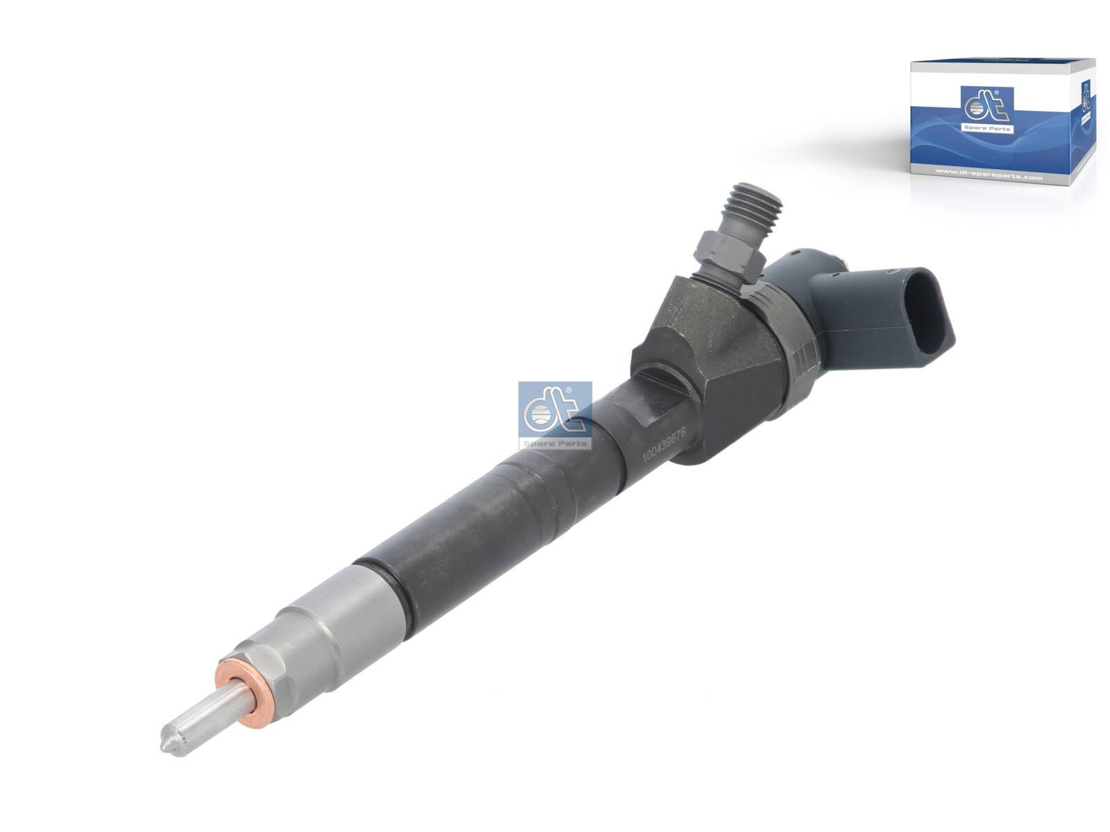 Injection valve | DT Spare Parts 4.67799
