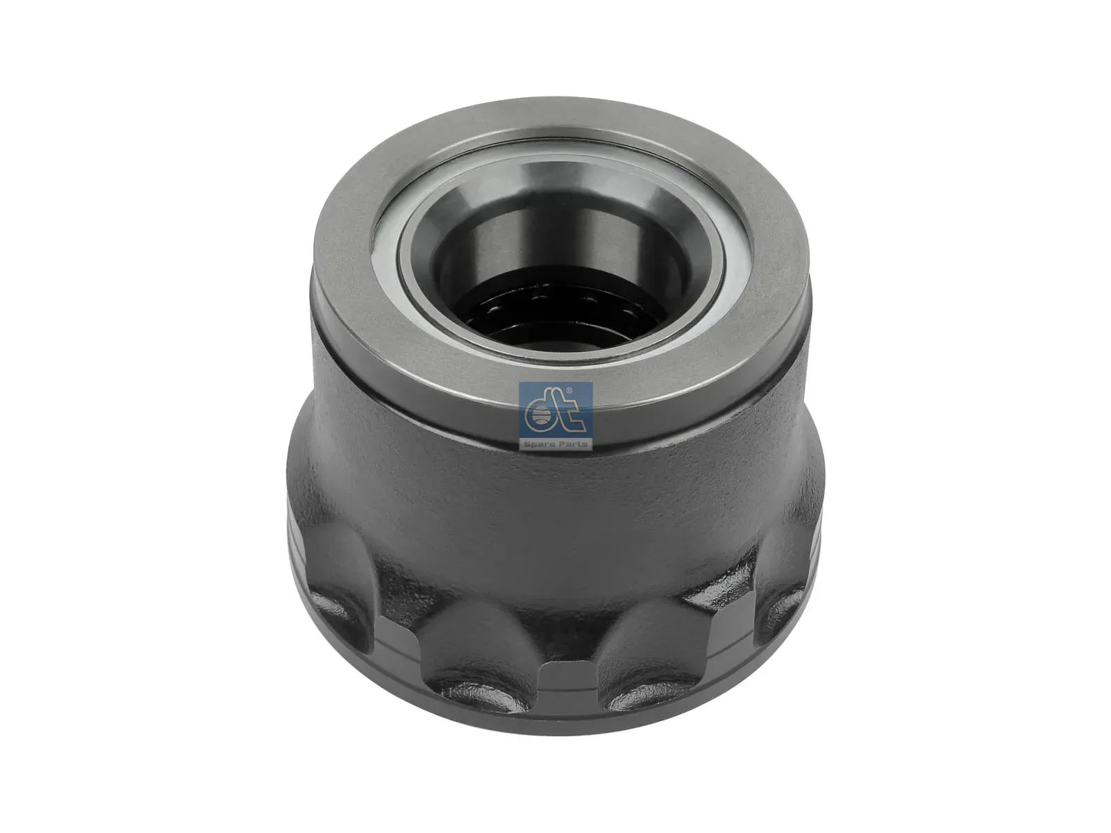 Wheel hub, with bearing DT Spare Parts 4.67800