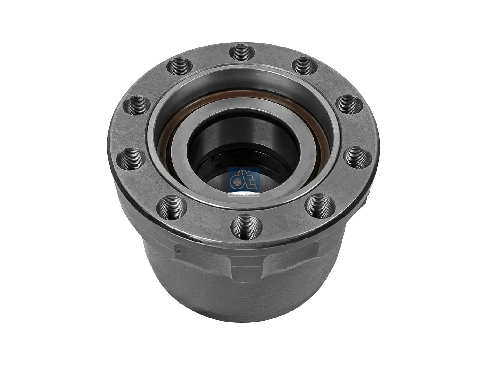 Wheel hub, with bearing DT Spare Parts 4.67800