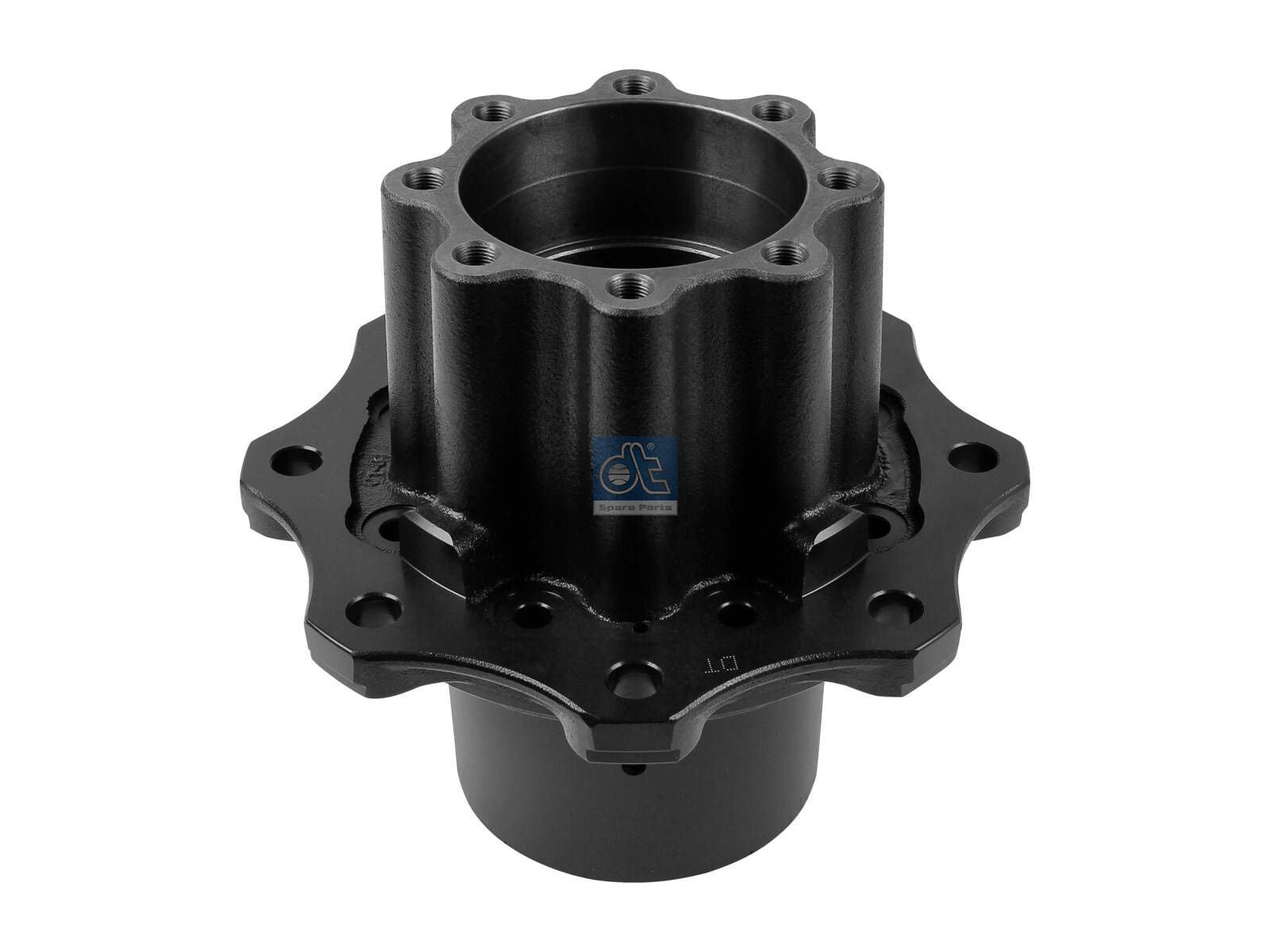 Wheel hub | DT Spare Parts 4.67803