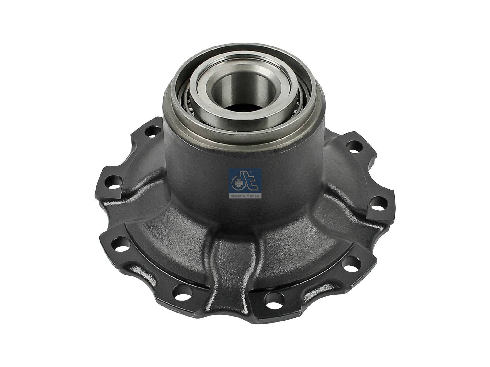 Wheel hub | DT Spare Parts 4.67805