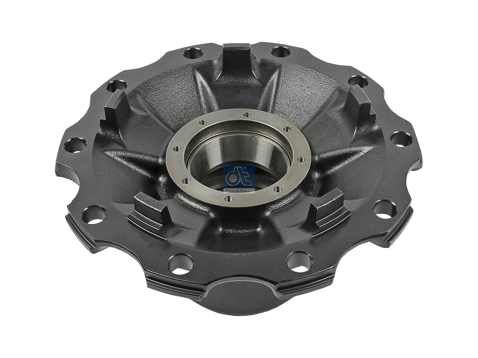 Wheel hub | DT Spare Parts 4.67805