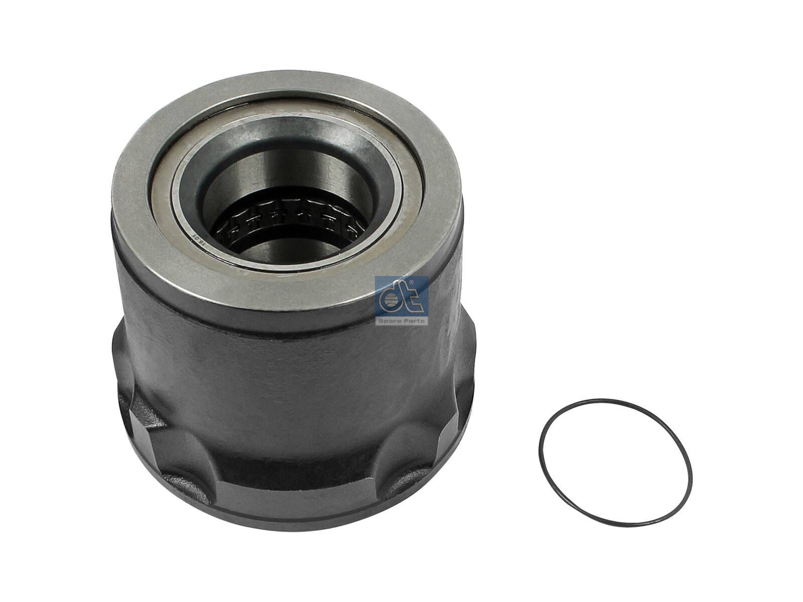 Wheel hub | DT Spare Parts 4.67806