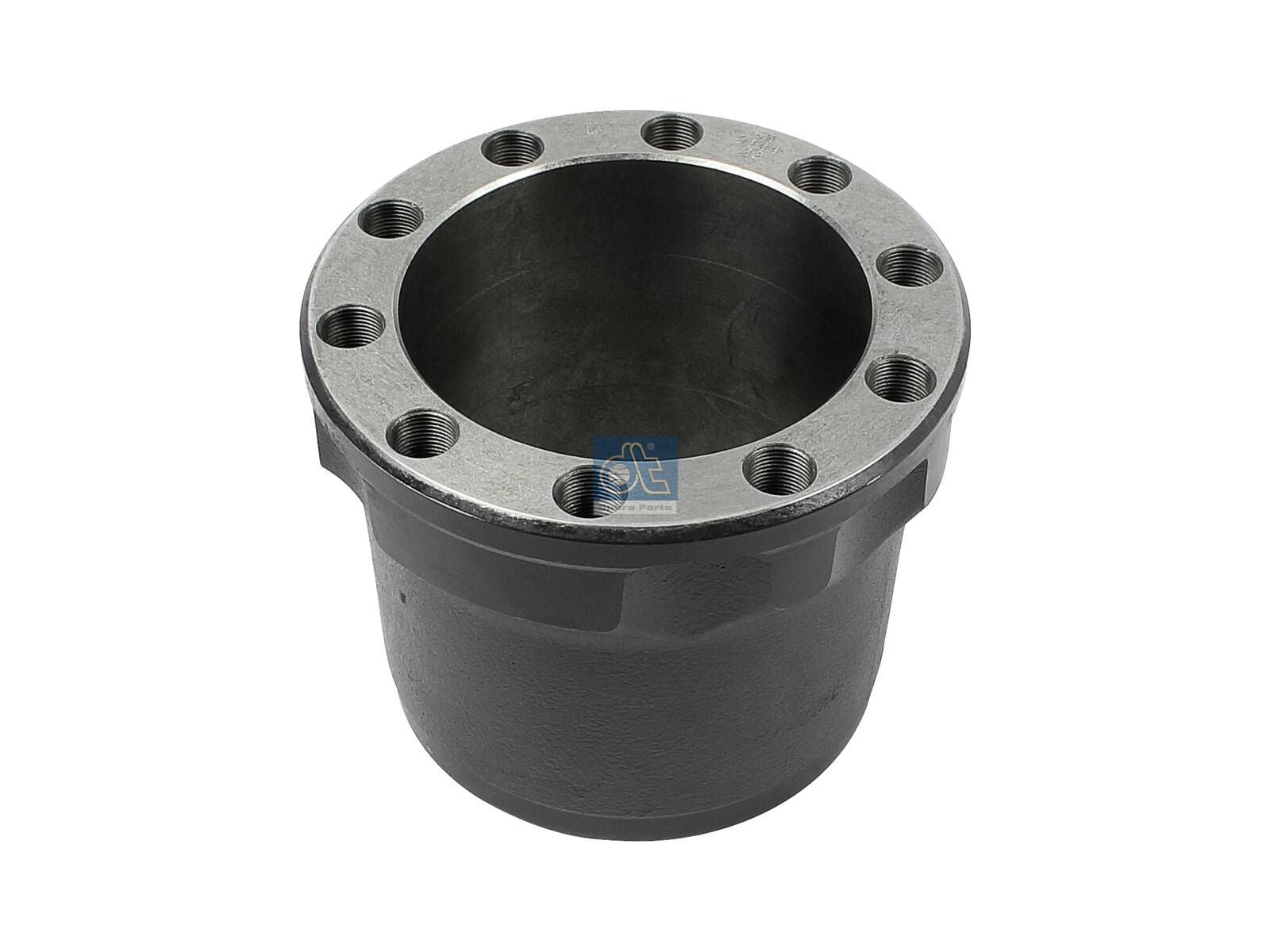 Wheel hub | DT Spare Parts 4.67810