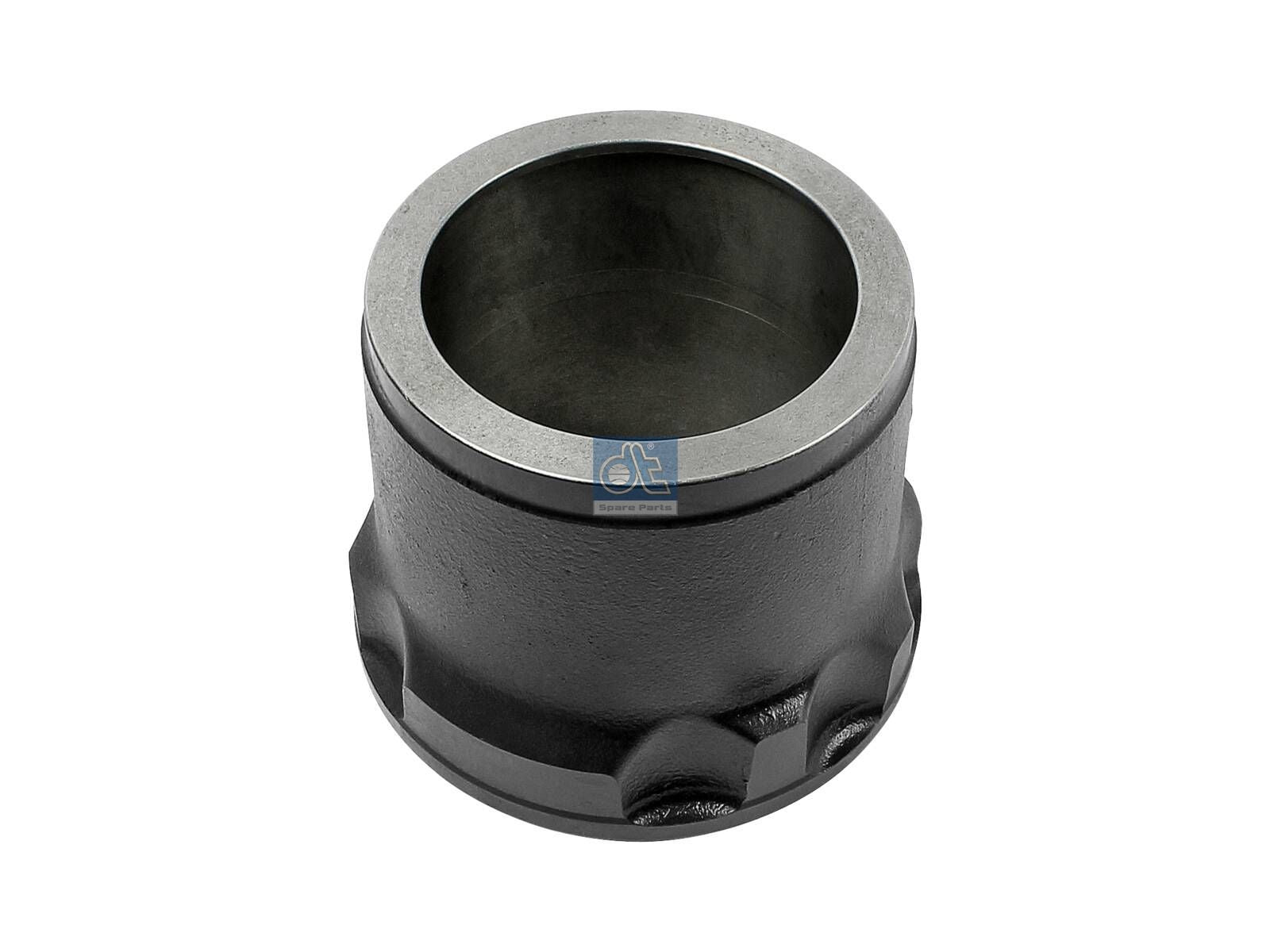 Wheel hub | DT Spare Parts 4.67810